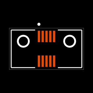 ERM5-005-05.0-L-DV-TR Footprint