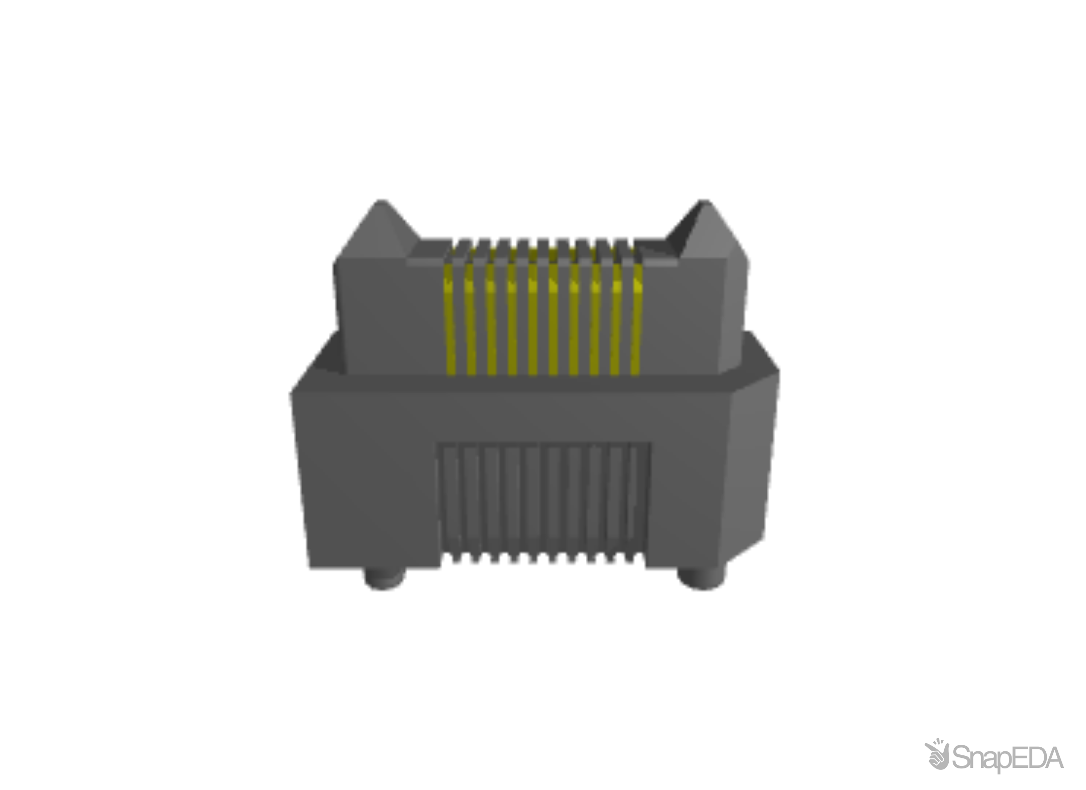 ERM5-010-05.0-S-DV-TR 3D Model