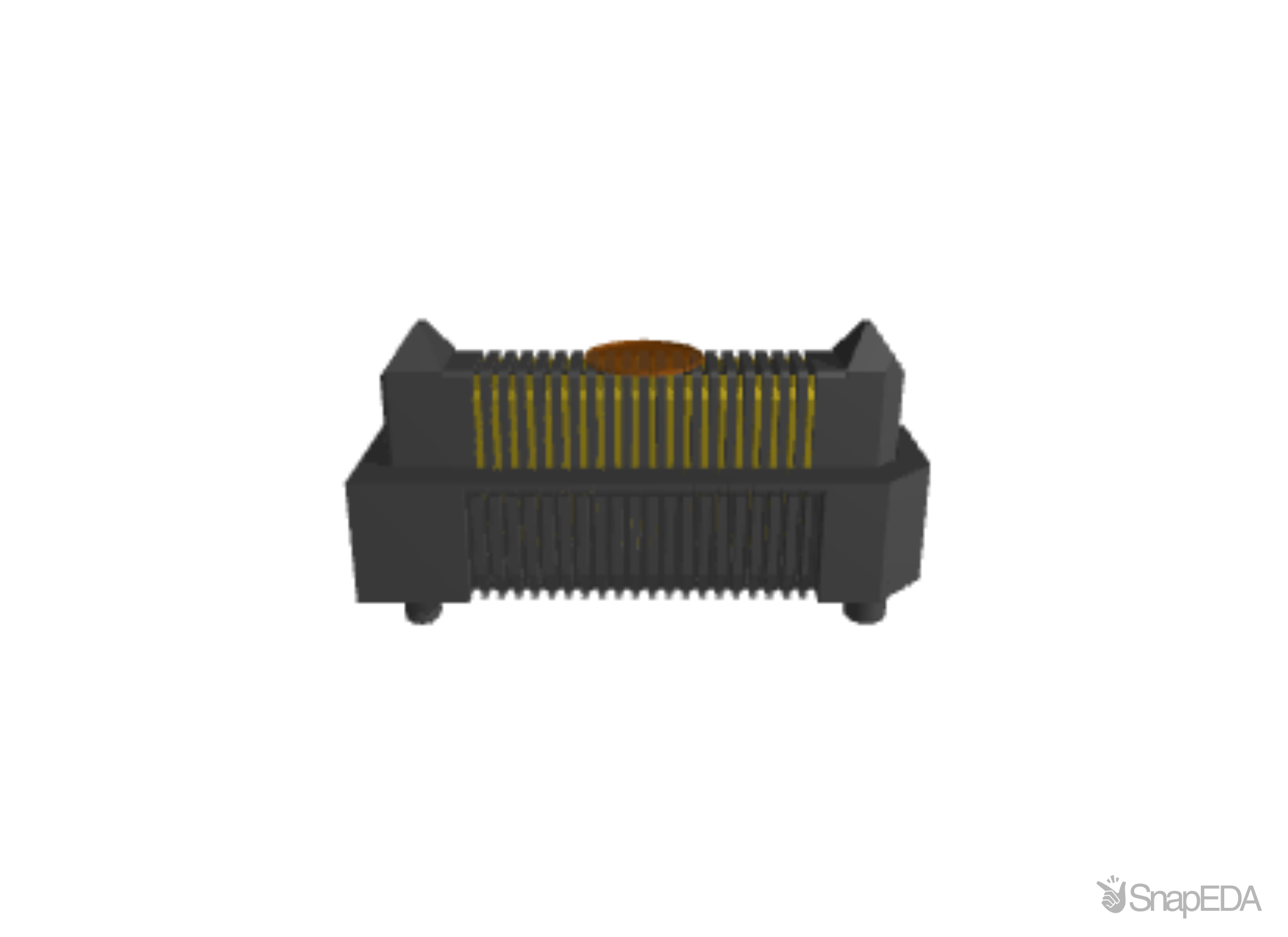 ERM5-020-04.0-S-DV-K-TR 3D Model