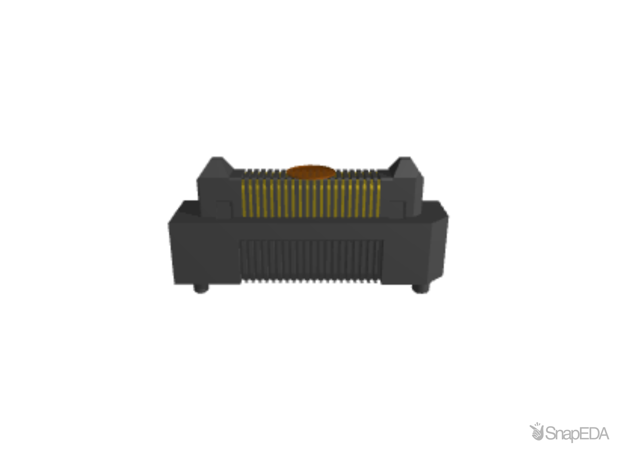ERM5-020-05.0-L-DV-WT-K-TR 3D Model