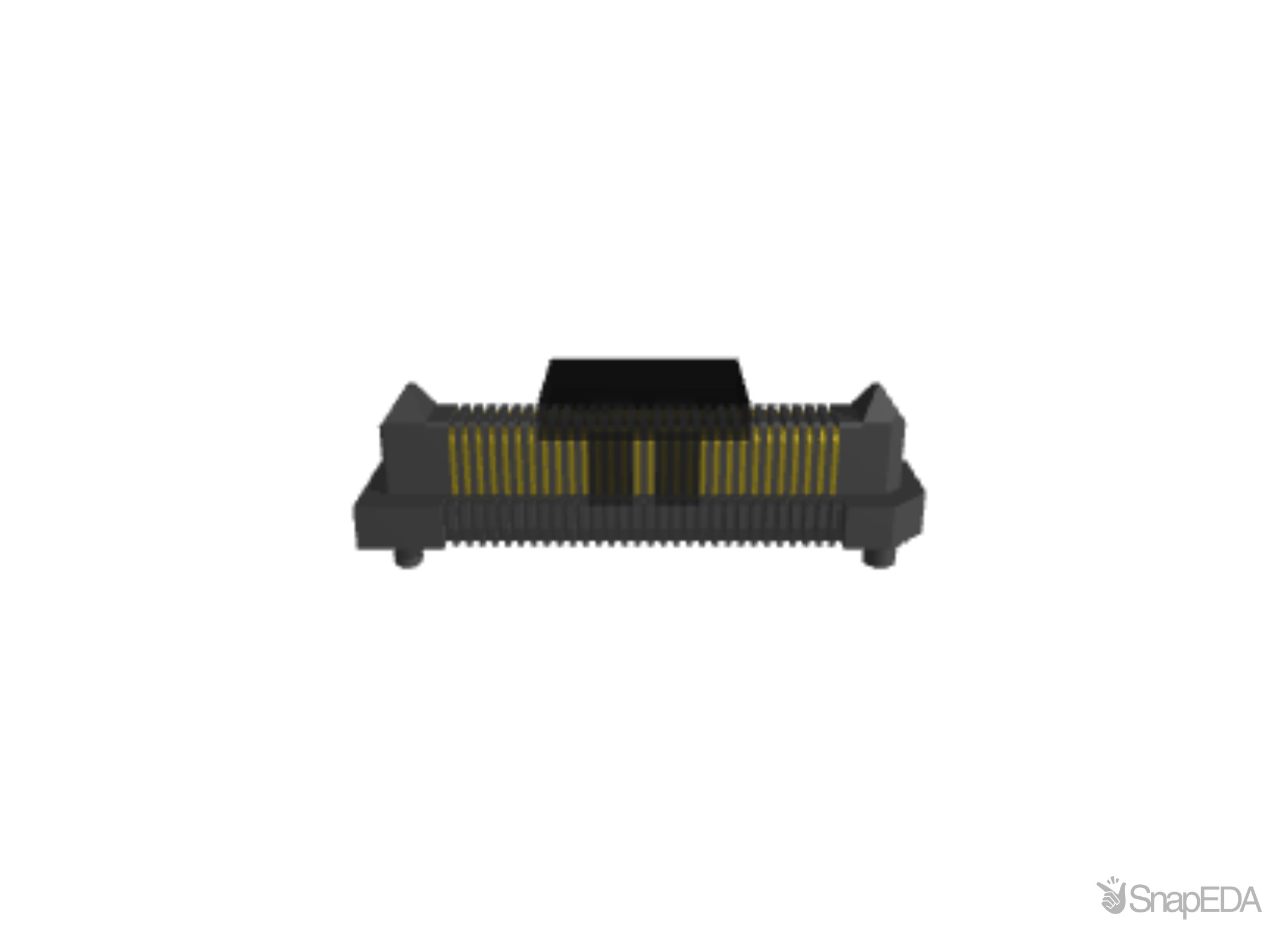 ERM5-030-02.0-L-DV-TR 3D Model