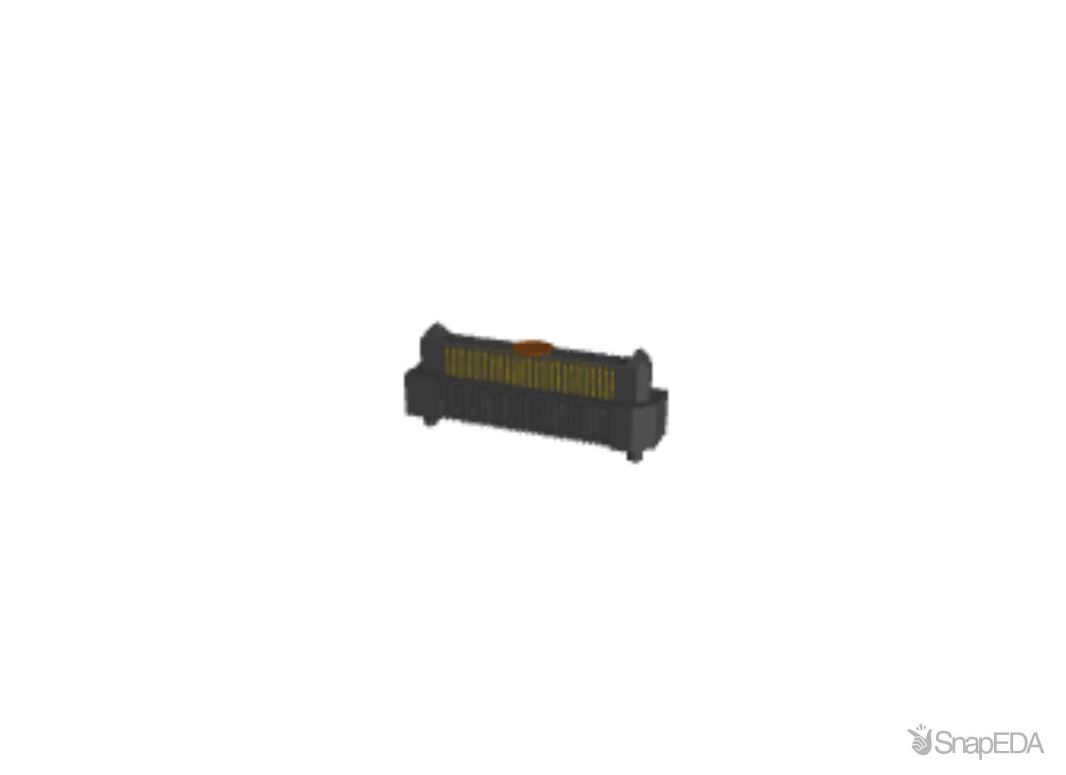 ERM5-030-04.0-L-DV-K-TR 3D Model