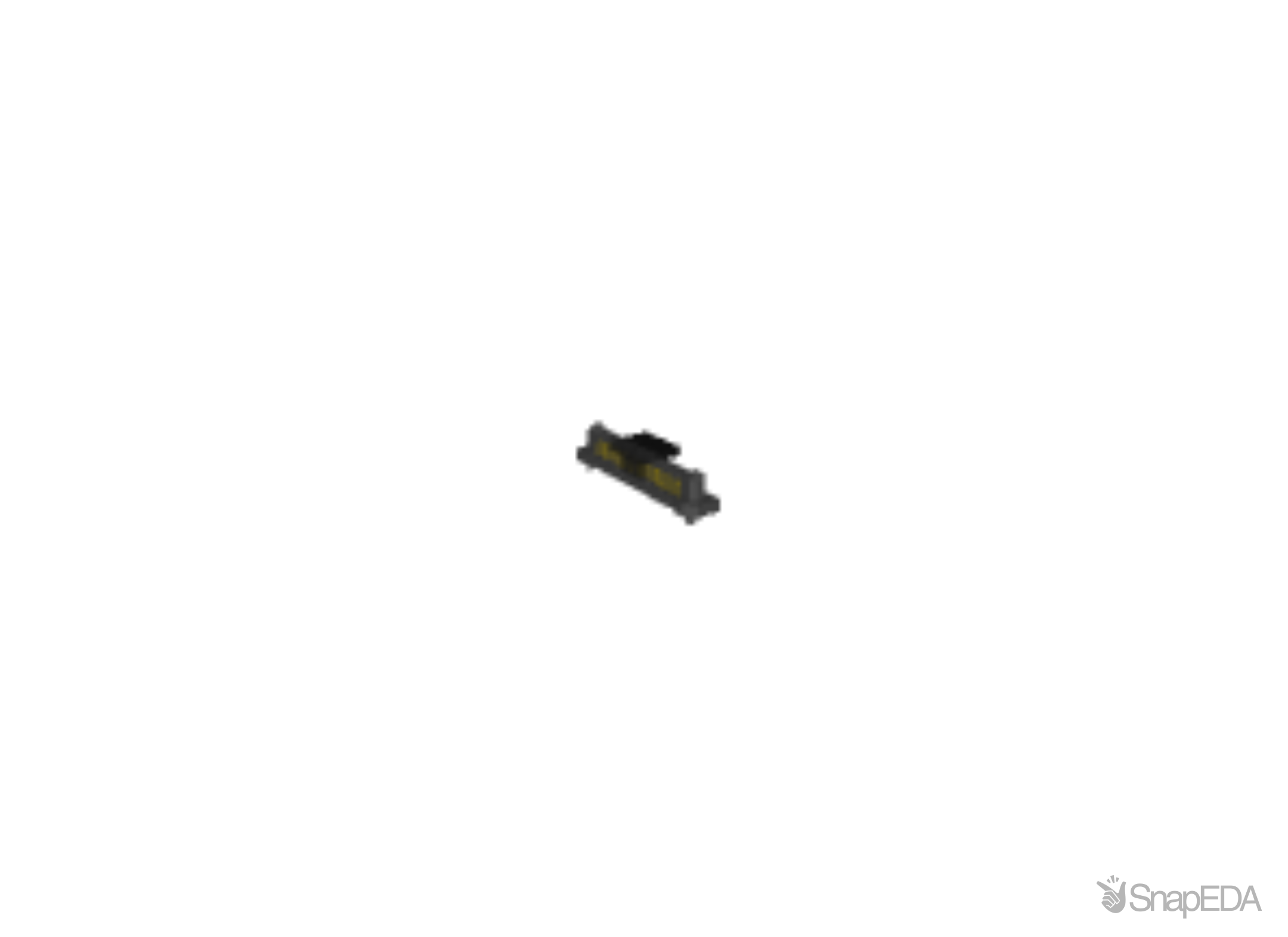 ERM5-040-02.0-S-DV-TR 3D Model