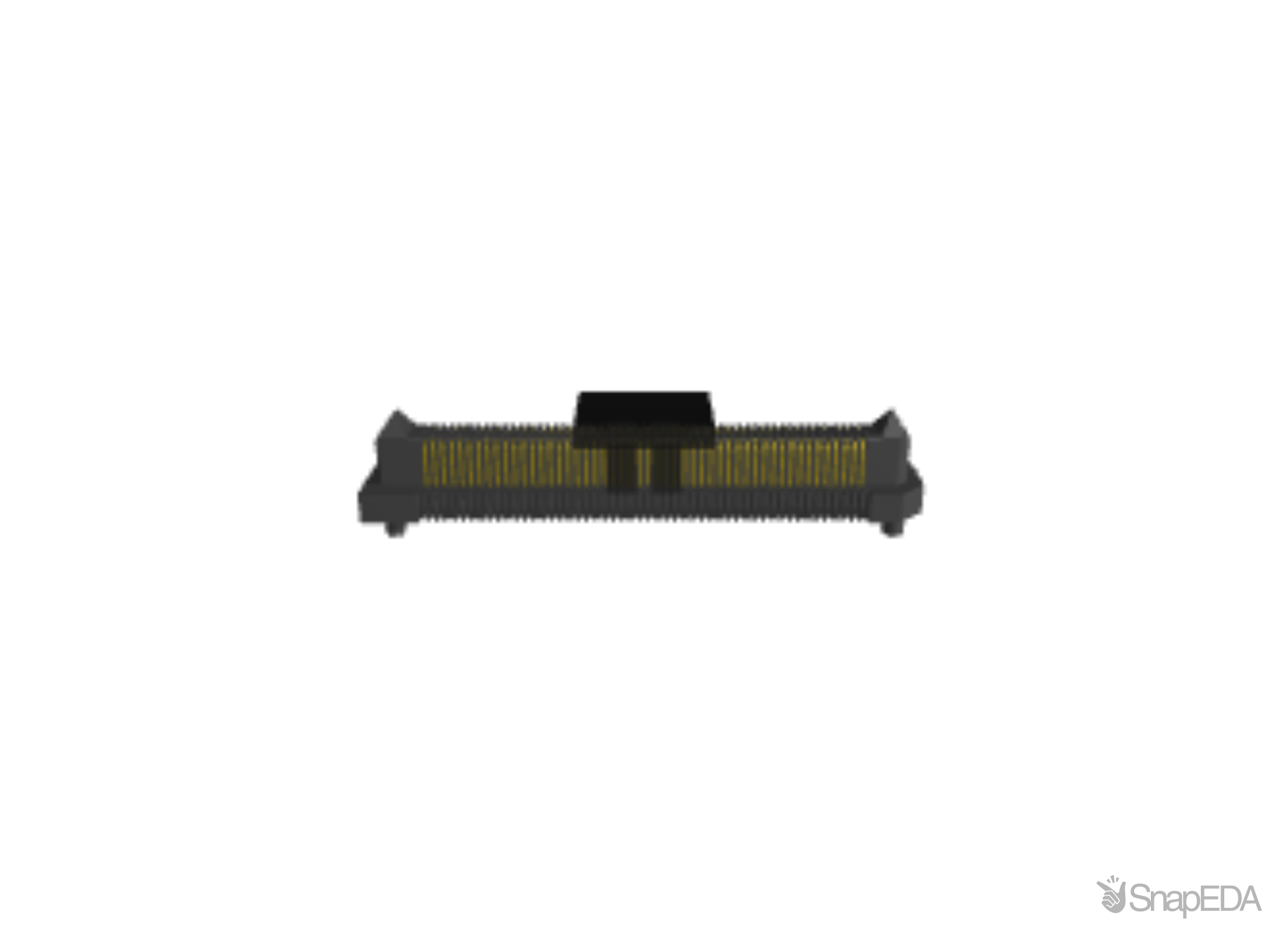 ERM5-050-02.0-S-DV-P-TR 3D Model