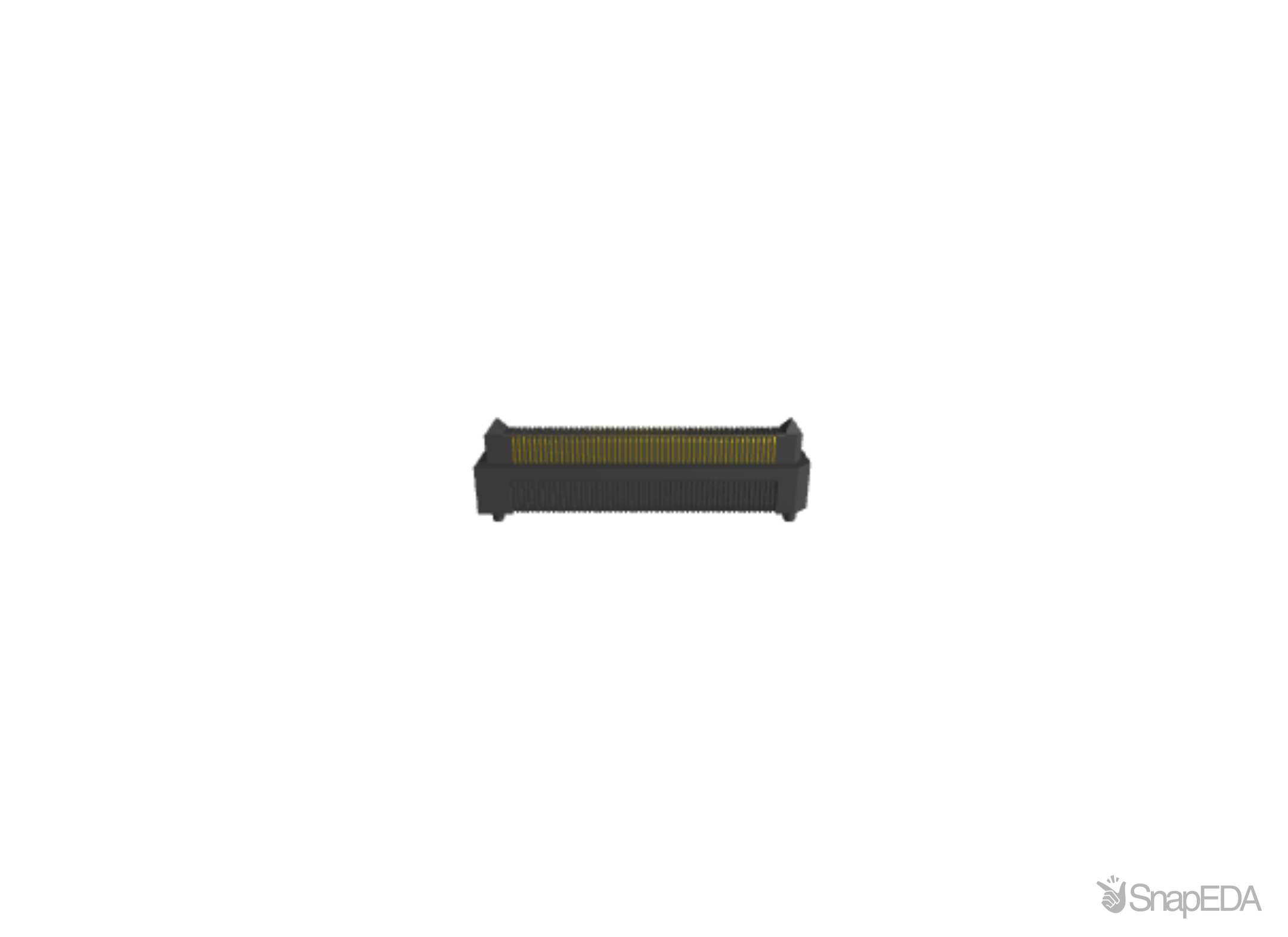 ERM5-050-05.0-S-DV-TR 3D Model