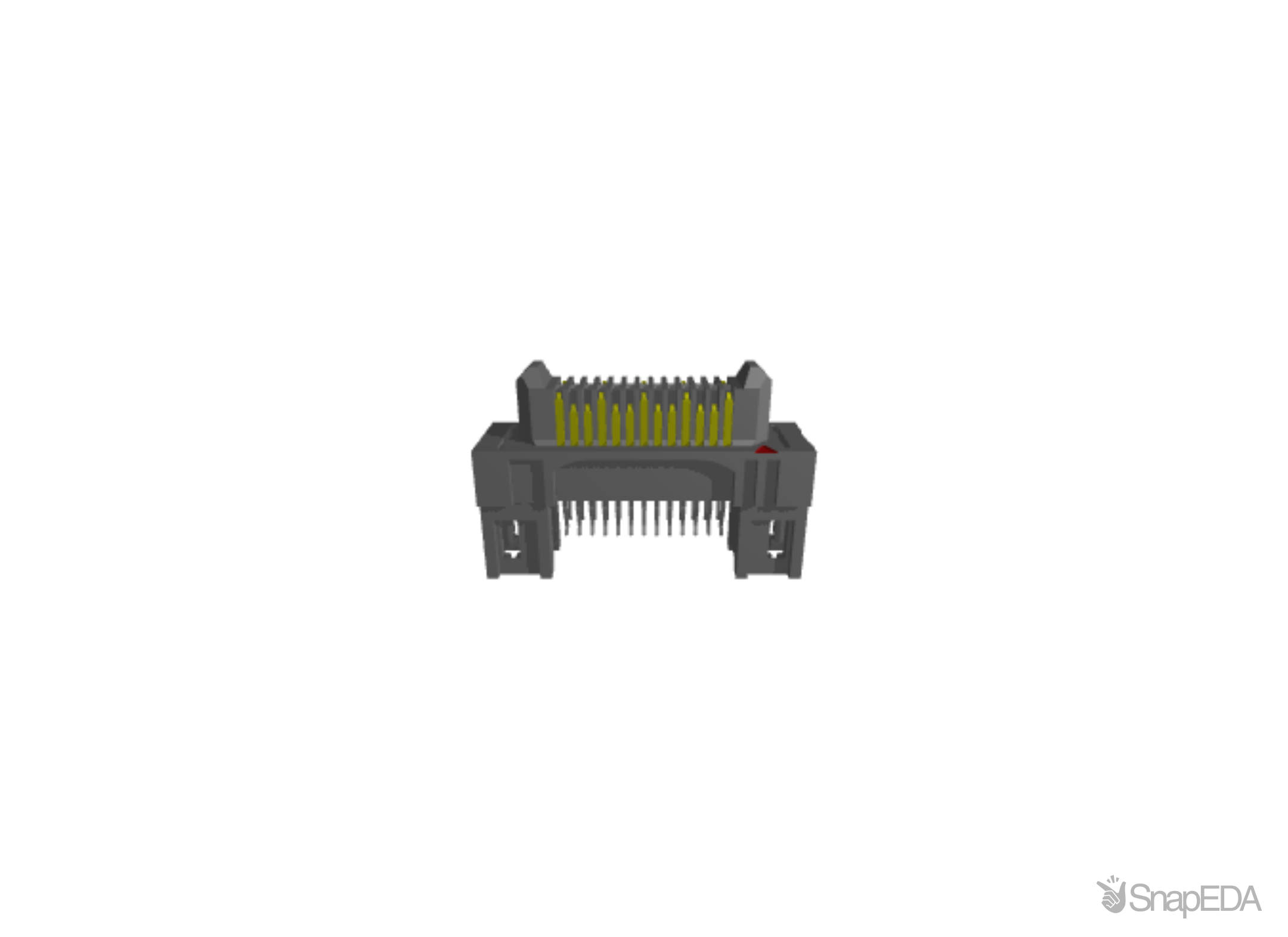 ERM8-013-01-L-D-EM2-DS-TR 3D Model