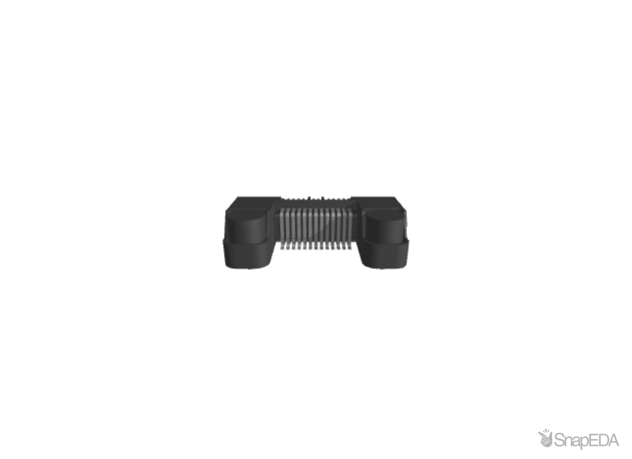 ERM8-013-01-L-D-RA-DS-TR 3D Model