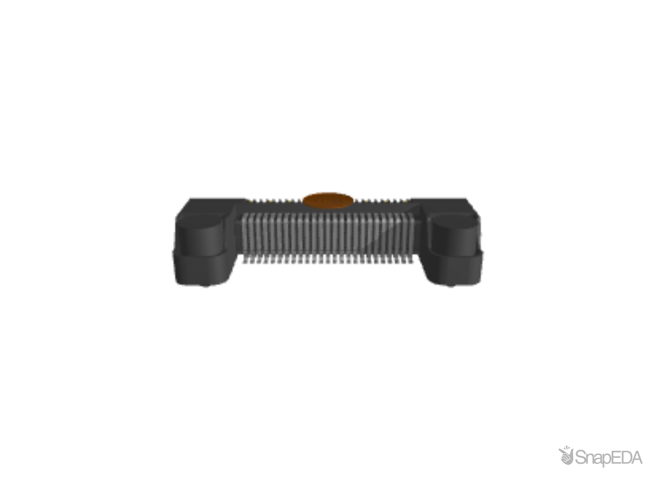 ERM8-025-01-S-D-RA-DS-K-TR 3D Model
