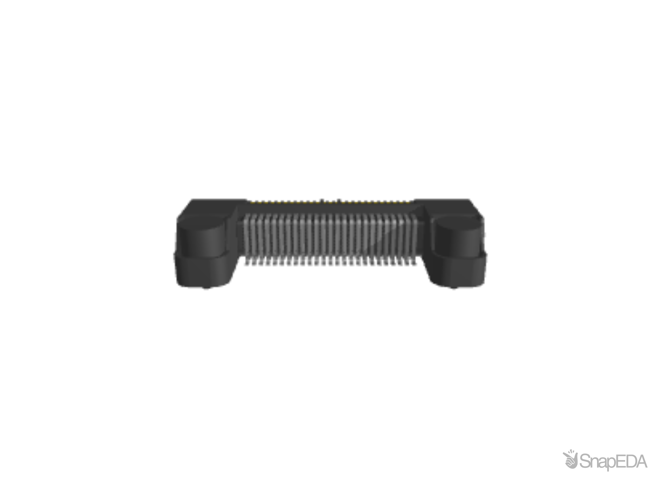 ERM8-025-01-S-D-RA-L-TR 3D Model