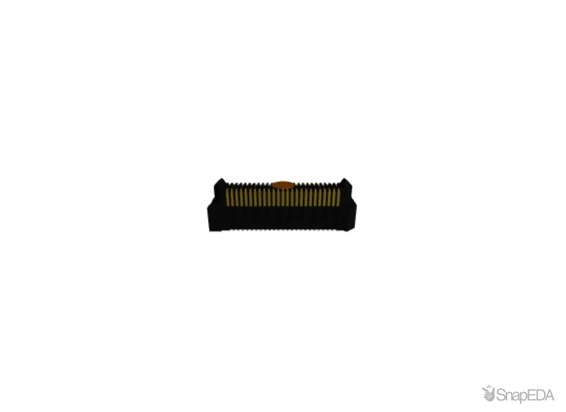 ERM8-025-05.0-L-DV-K-TR 3D Model