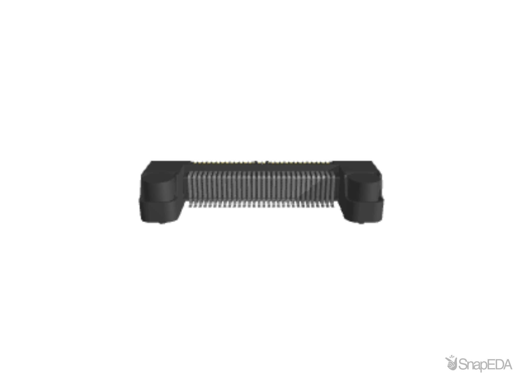 ERM8-030-01-S-D-RA-TR 3D Model