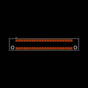 ERM8-035-02.0-L-DV-P-TR Footprint