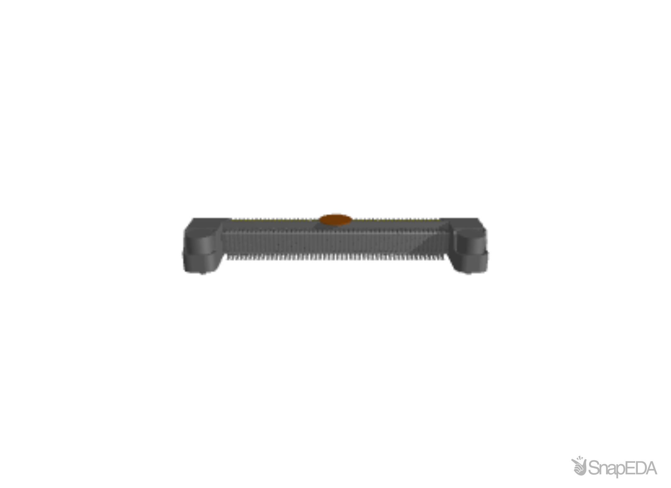 ERM8-050-01-S-D-RA-L-K-TR 3D Model