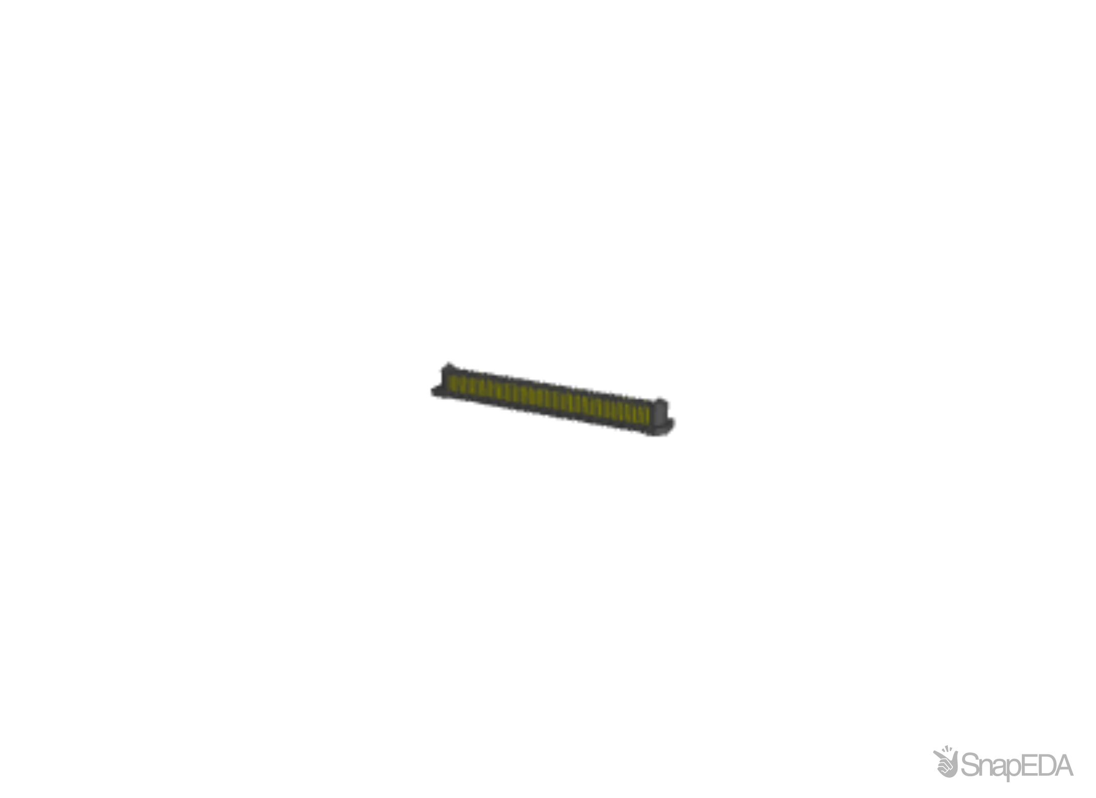 ERM8-050-02.0-STL-DV-TR 3D Model