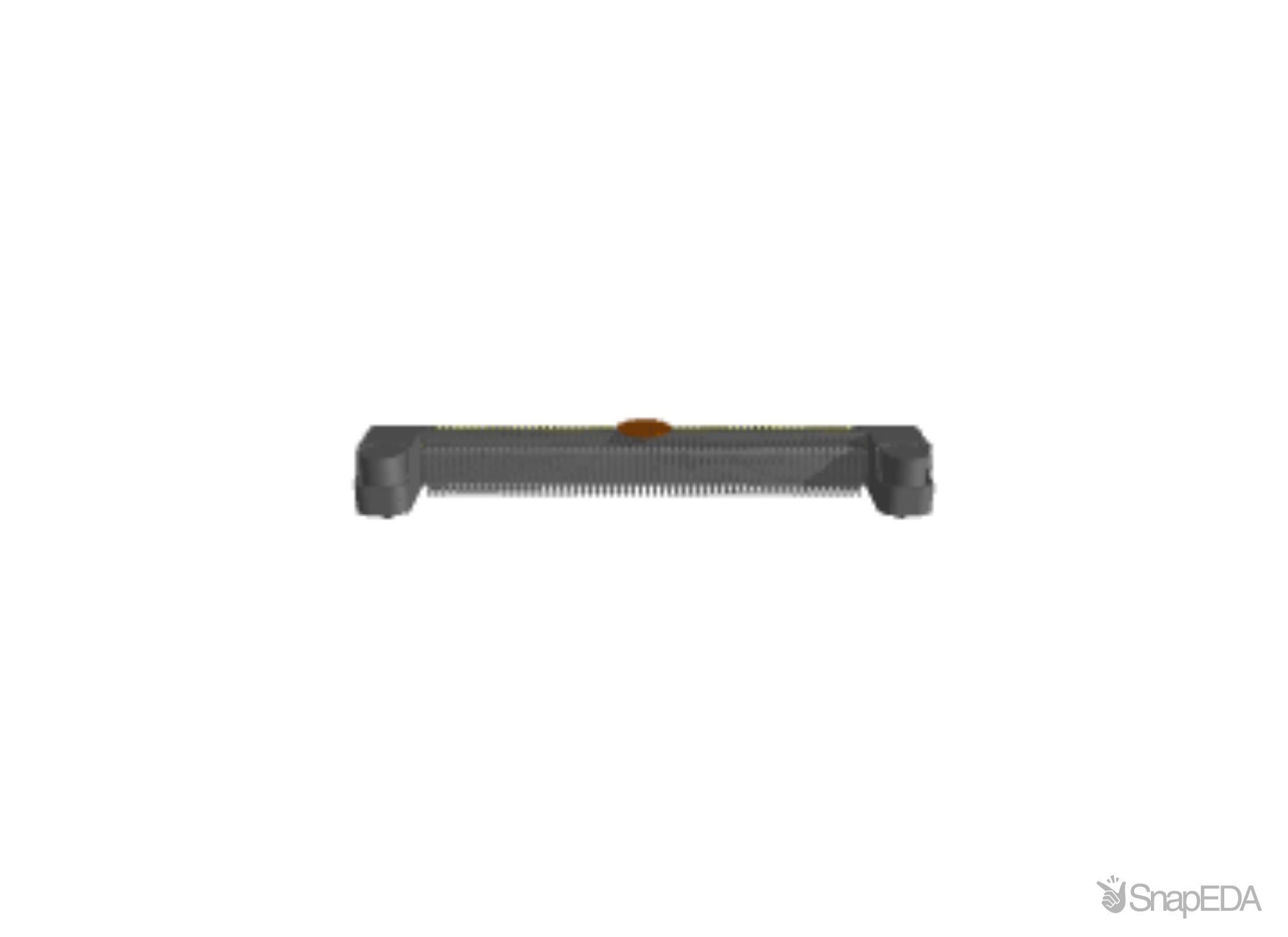ERM8-060-01-S-D-RA-L-K-TR 3D Model