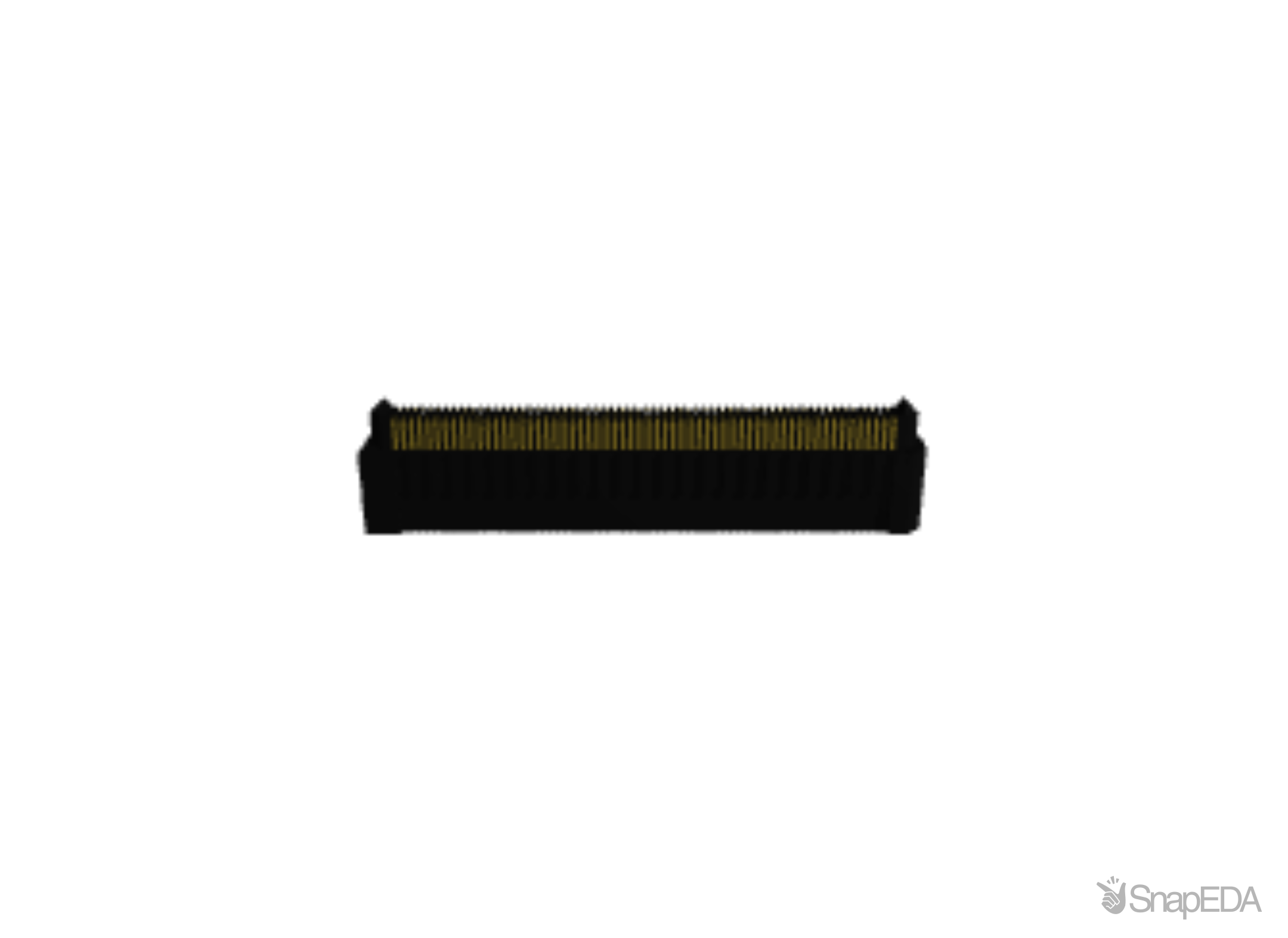 ERM8-060-09.0-L-DV-TR 3D Model