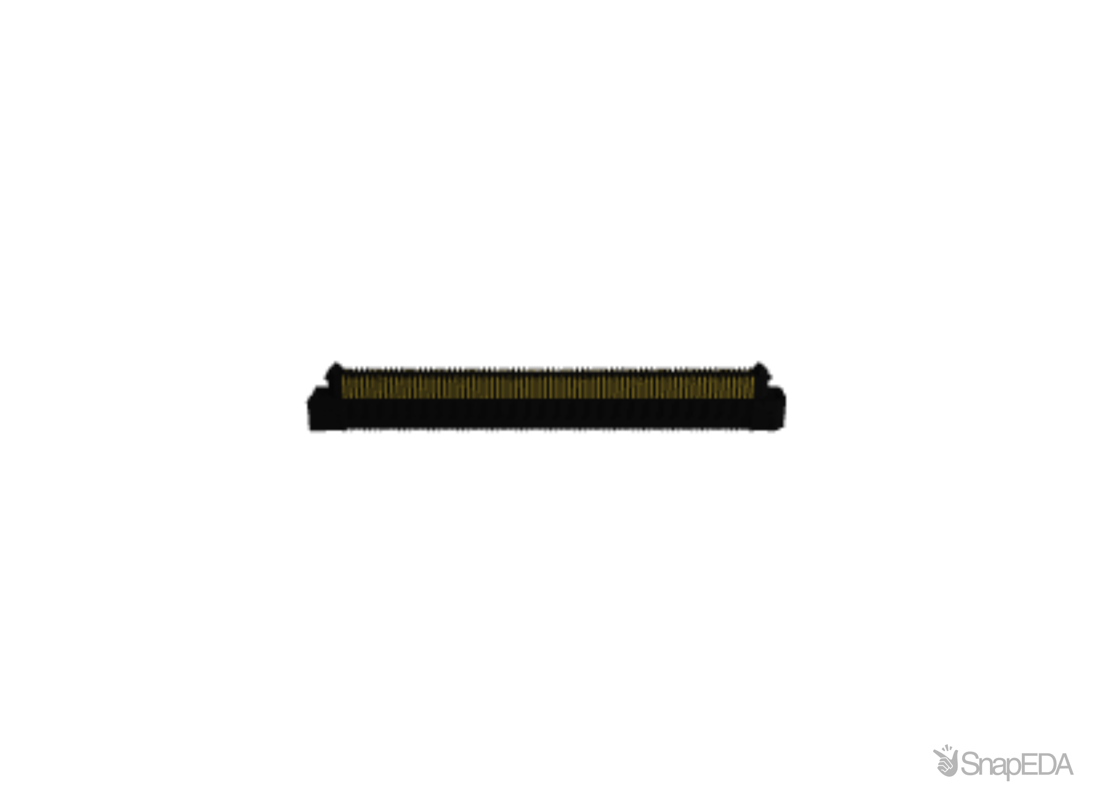 ERM8-070-05.0-S-DV-L-TR 3D Model