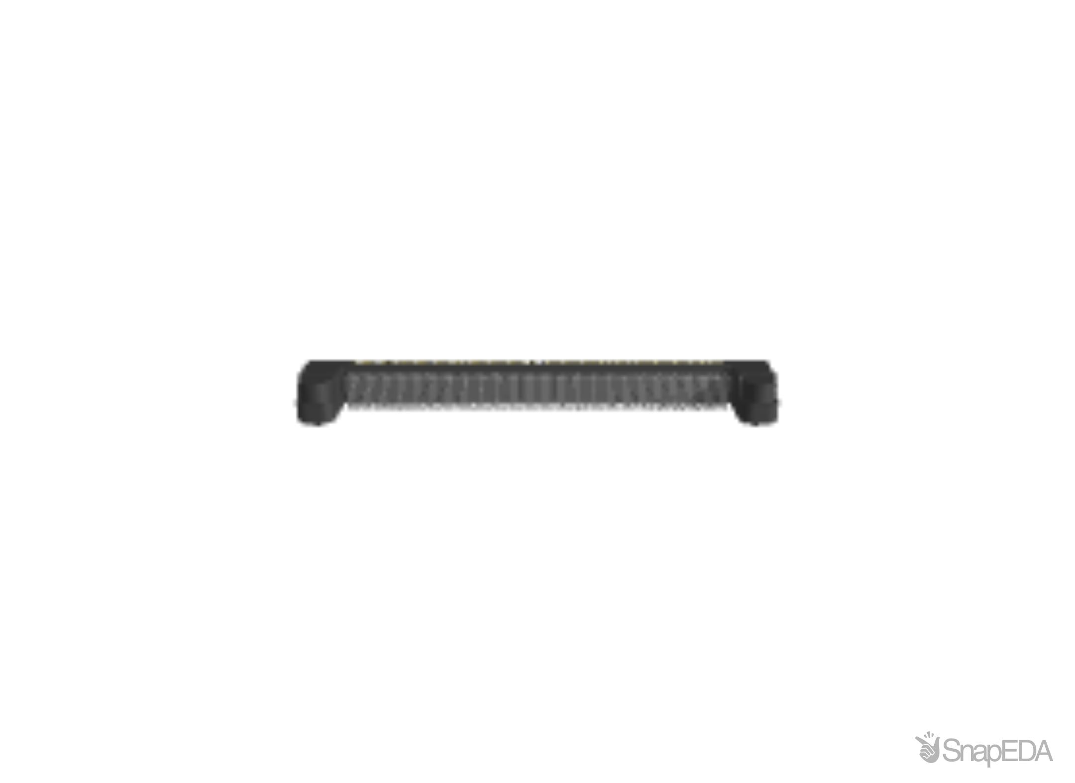 ERM8-075-01-S-D-RA-TR 3D Model