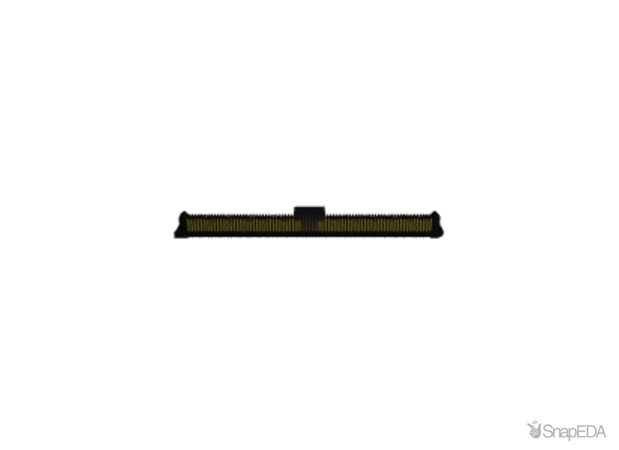 ERM8-075-02.0-S-DV-P-TR 3D Model