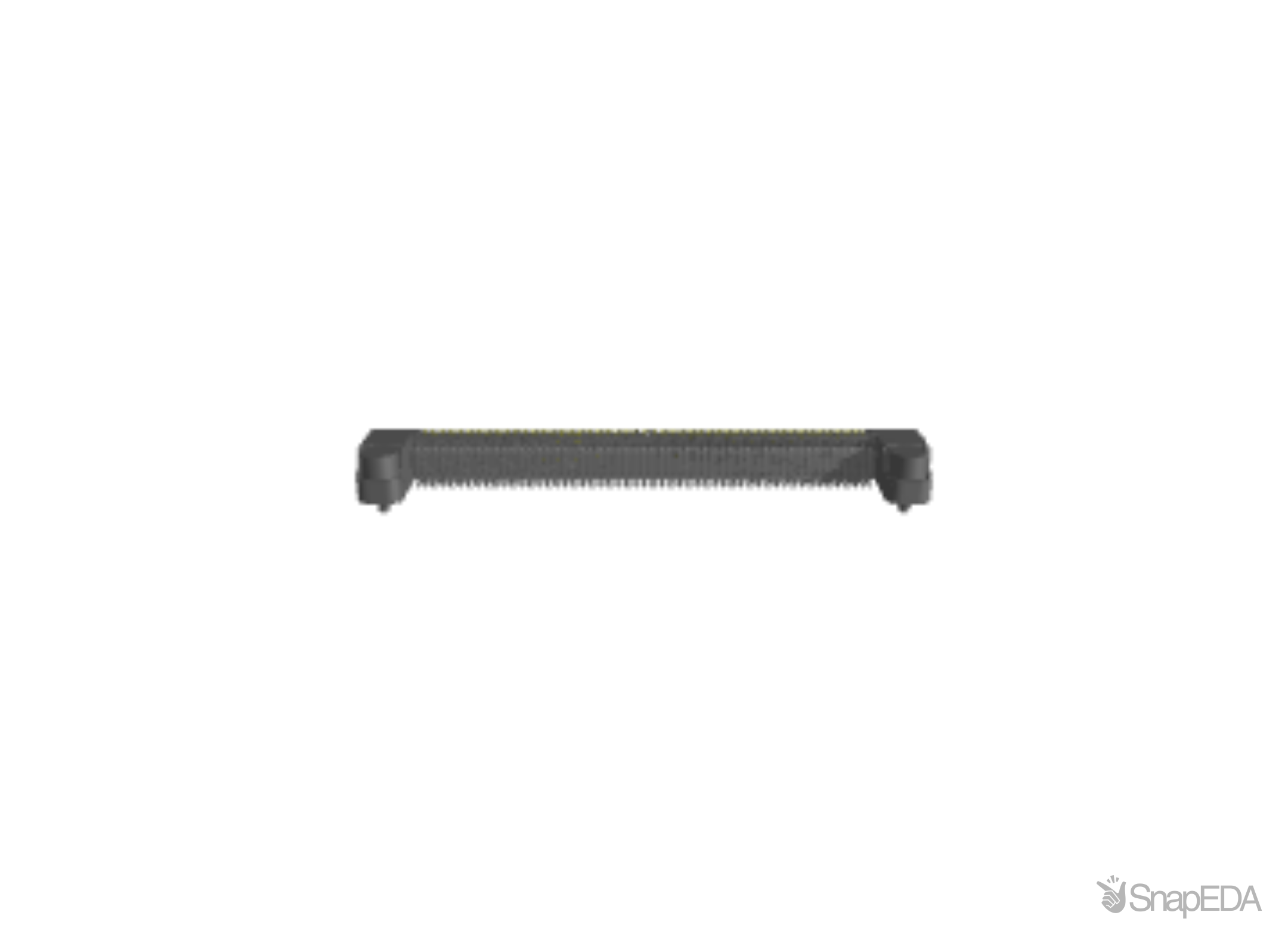 ERM8-075-03-L-D-RA-TR 3D Model