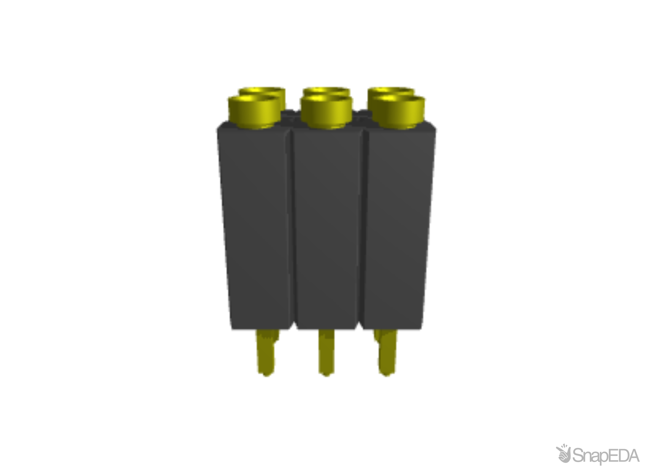 ESD-103-G-03 3D Model