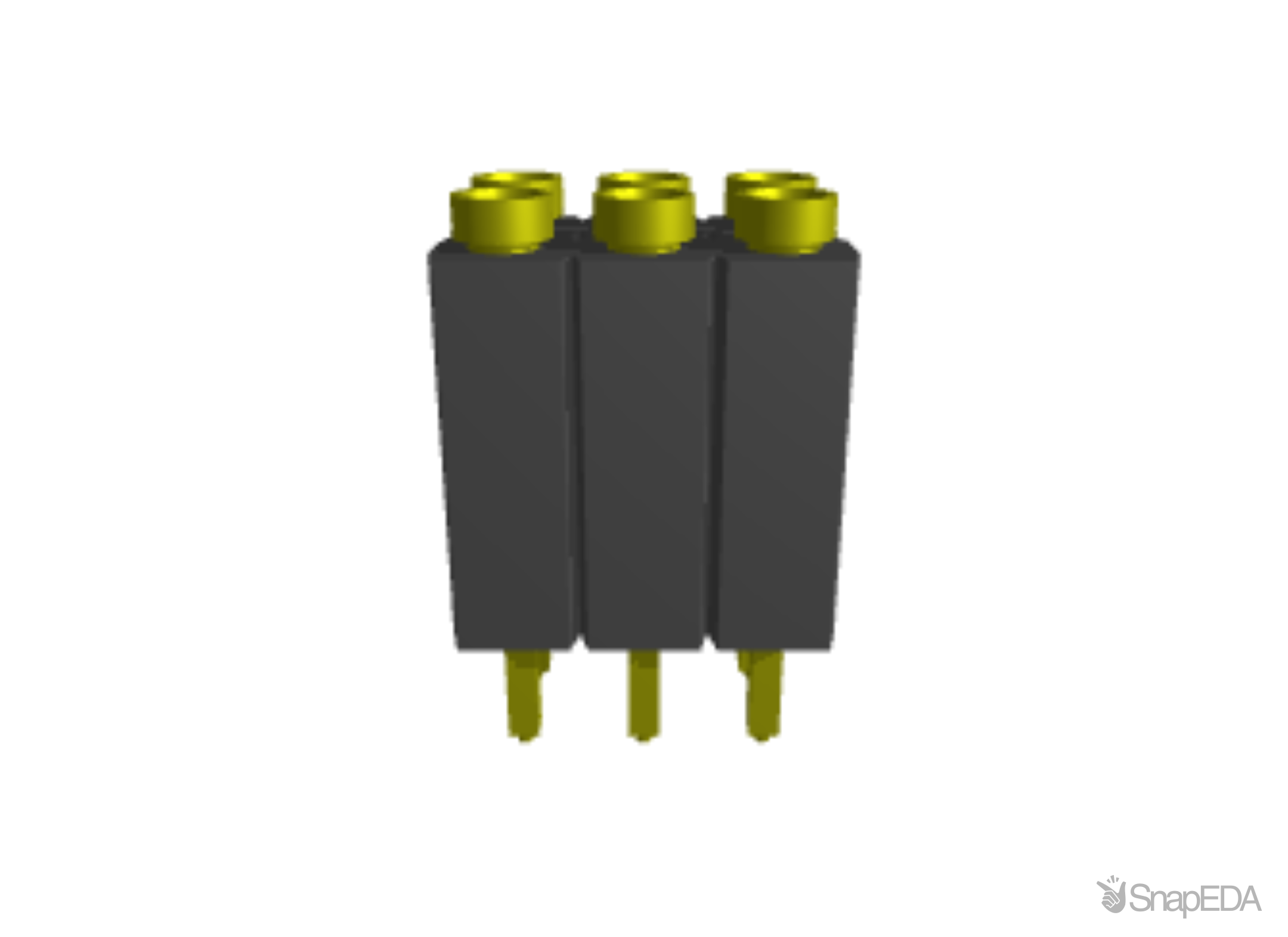 ESD-103-T-03 3D Model
