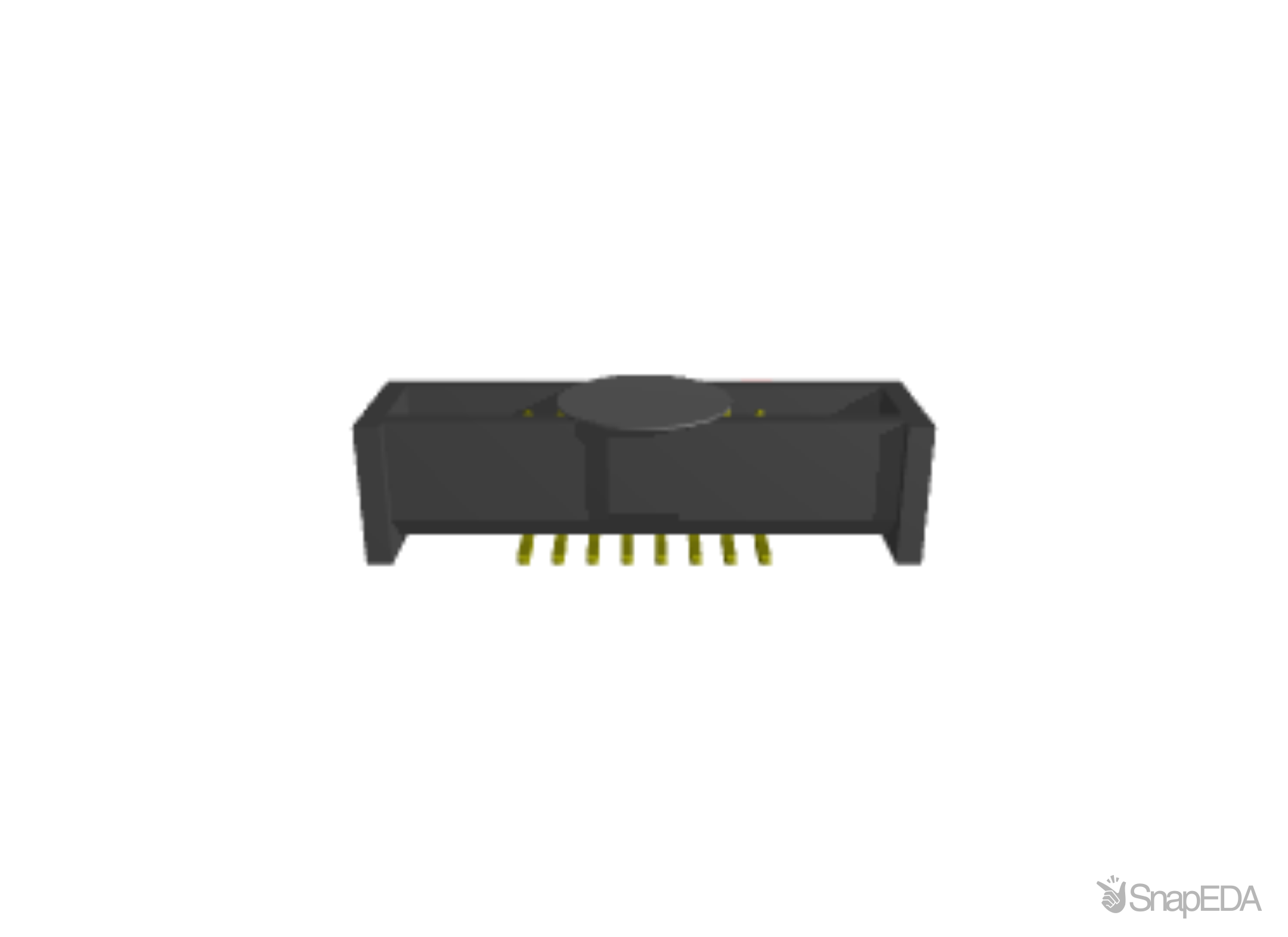ESHF-108-01-F-D-SM-K-TR 3D Model