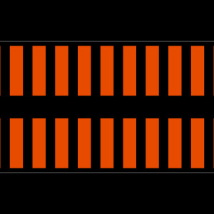 ESHF-125-01-L-D-SM-LC-TR Footprint