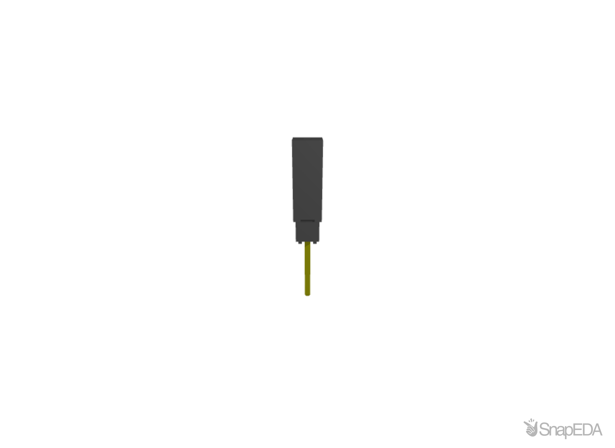 ESQ-101-13-G-S 3D Model