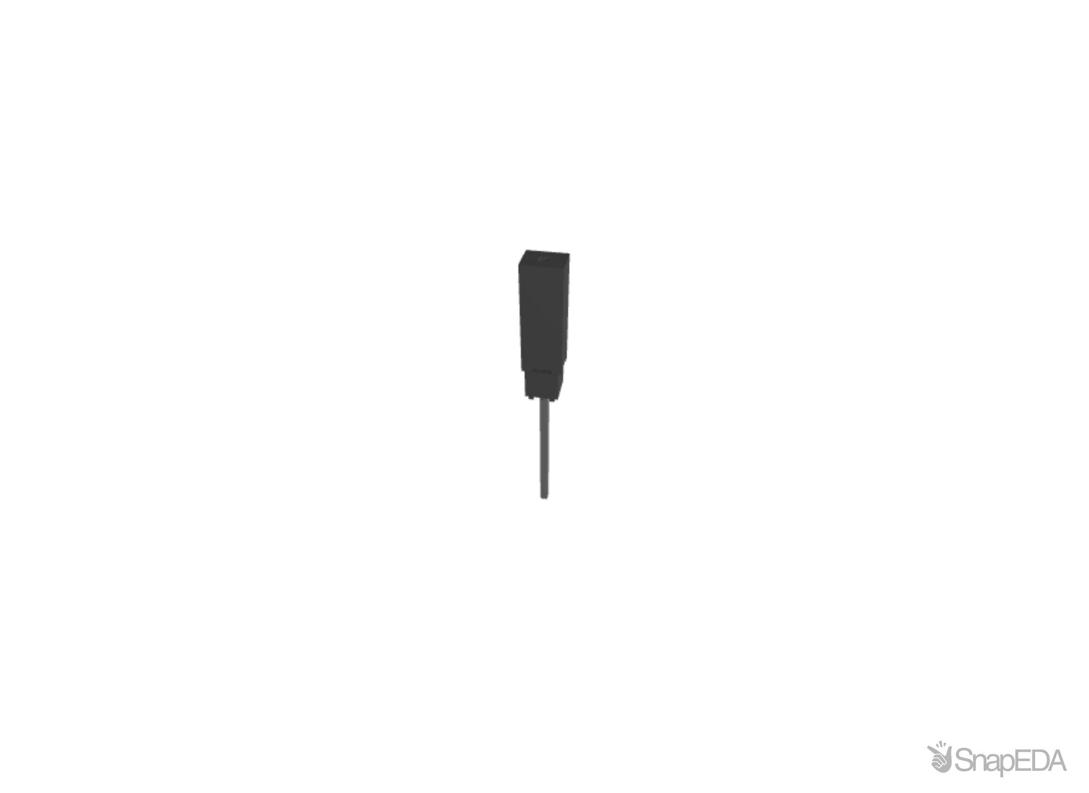 ESQ-101-14-L-S 3D Model
