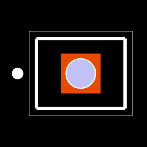 ESQ-101-24-L-S Footprint