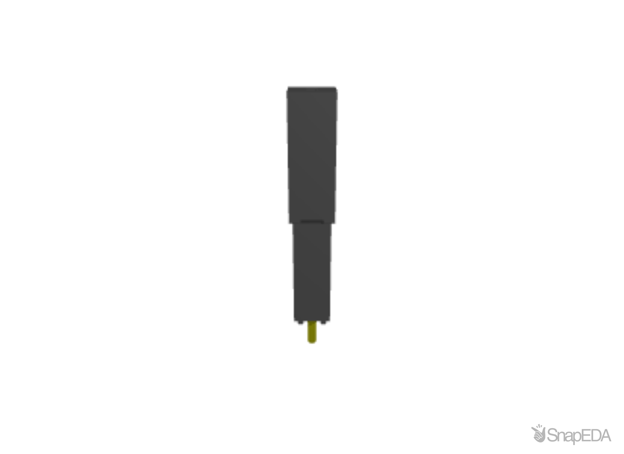 ESQ-101-33-G-S 3D Model