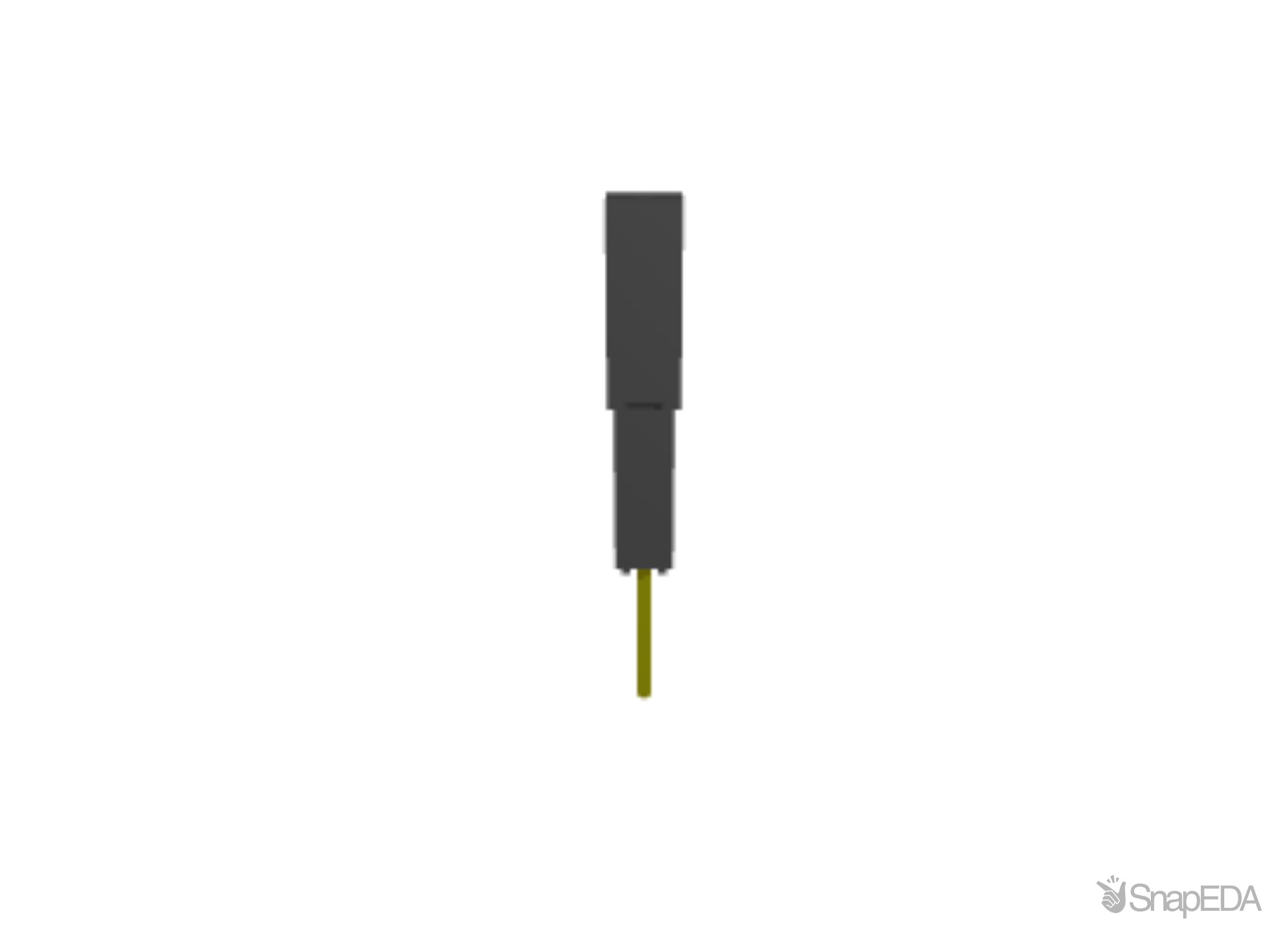 ESQ-101-34-T-S 3D Model