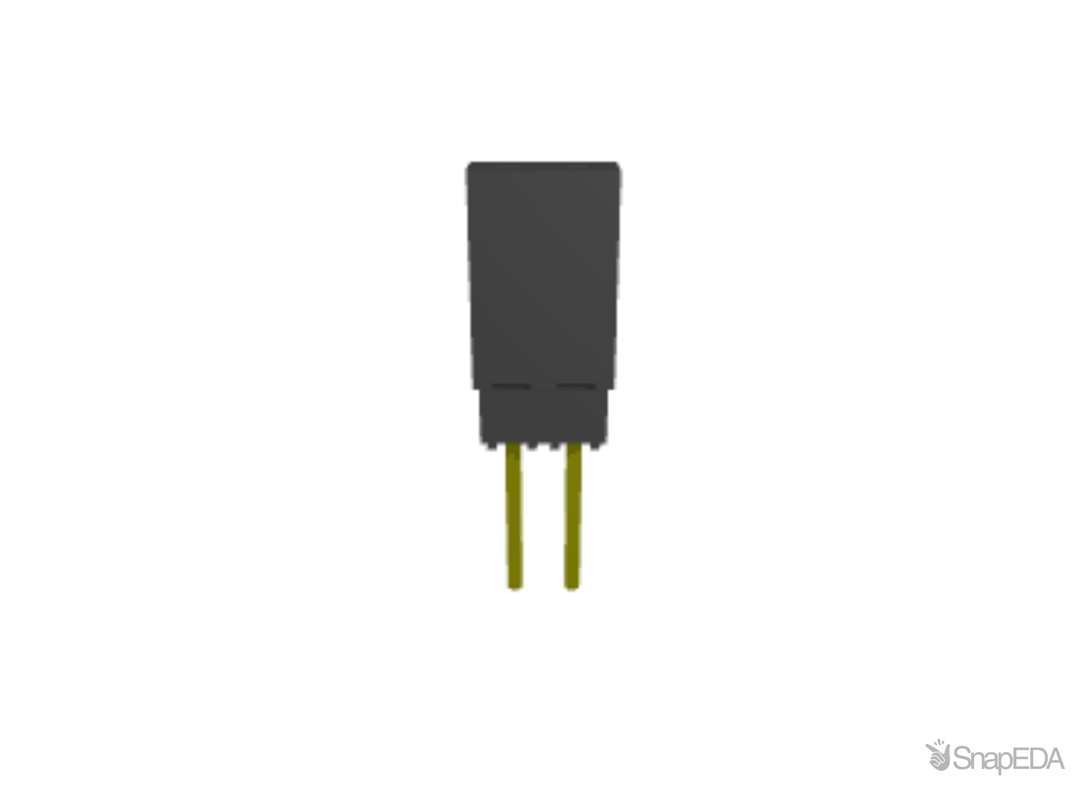 ESQ-102-38-G-S 3D Model