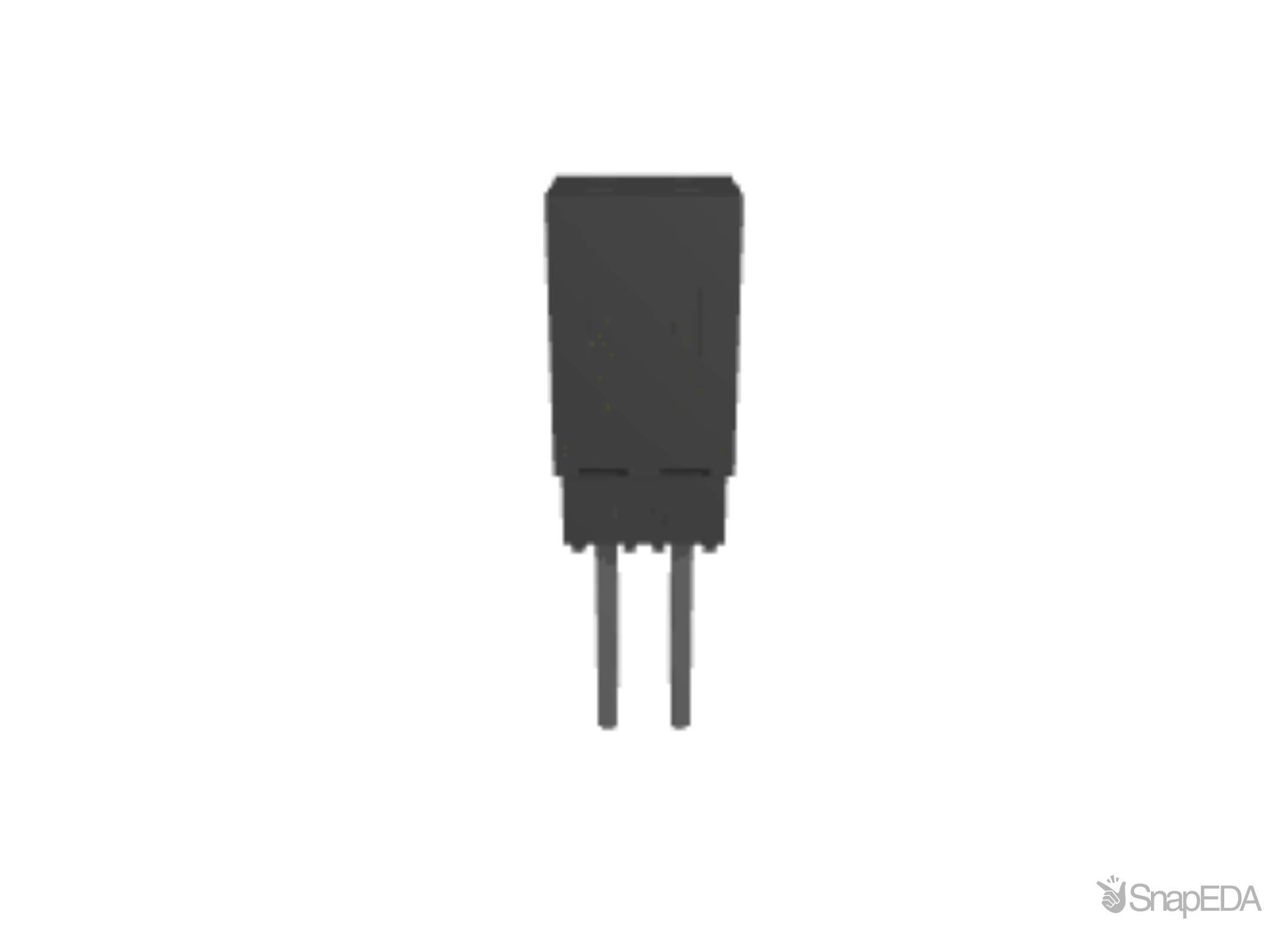 ESQ-102-38-L-D 3D Model