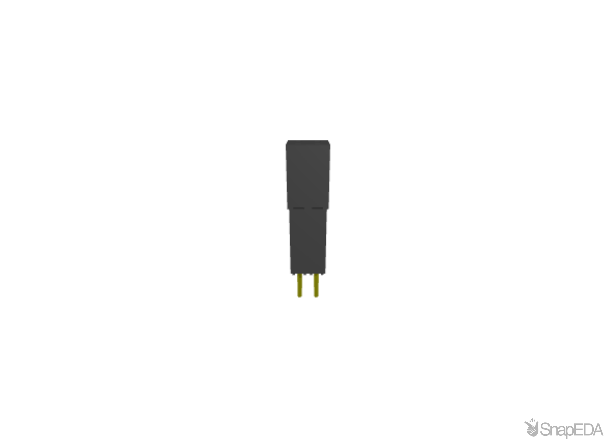 ESQ-102-44-G-D 3D Model