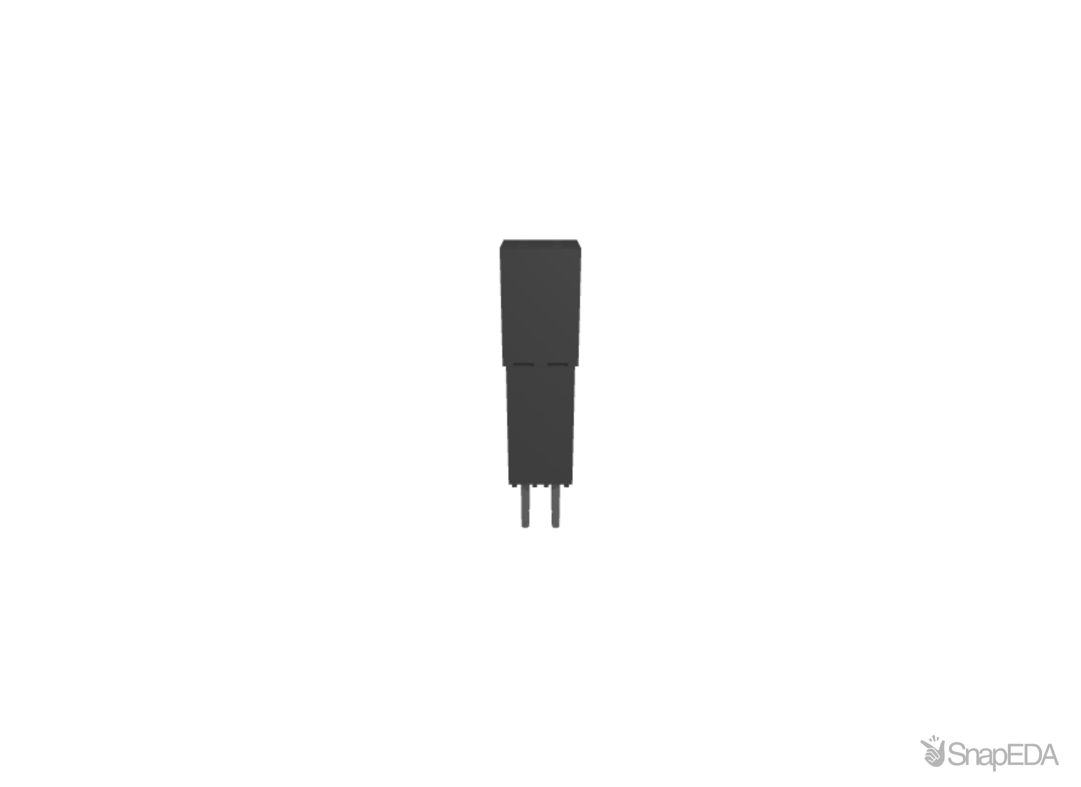 ESQ-102-44-L-D 3D Model