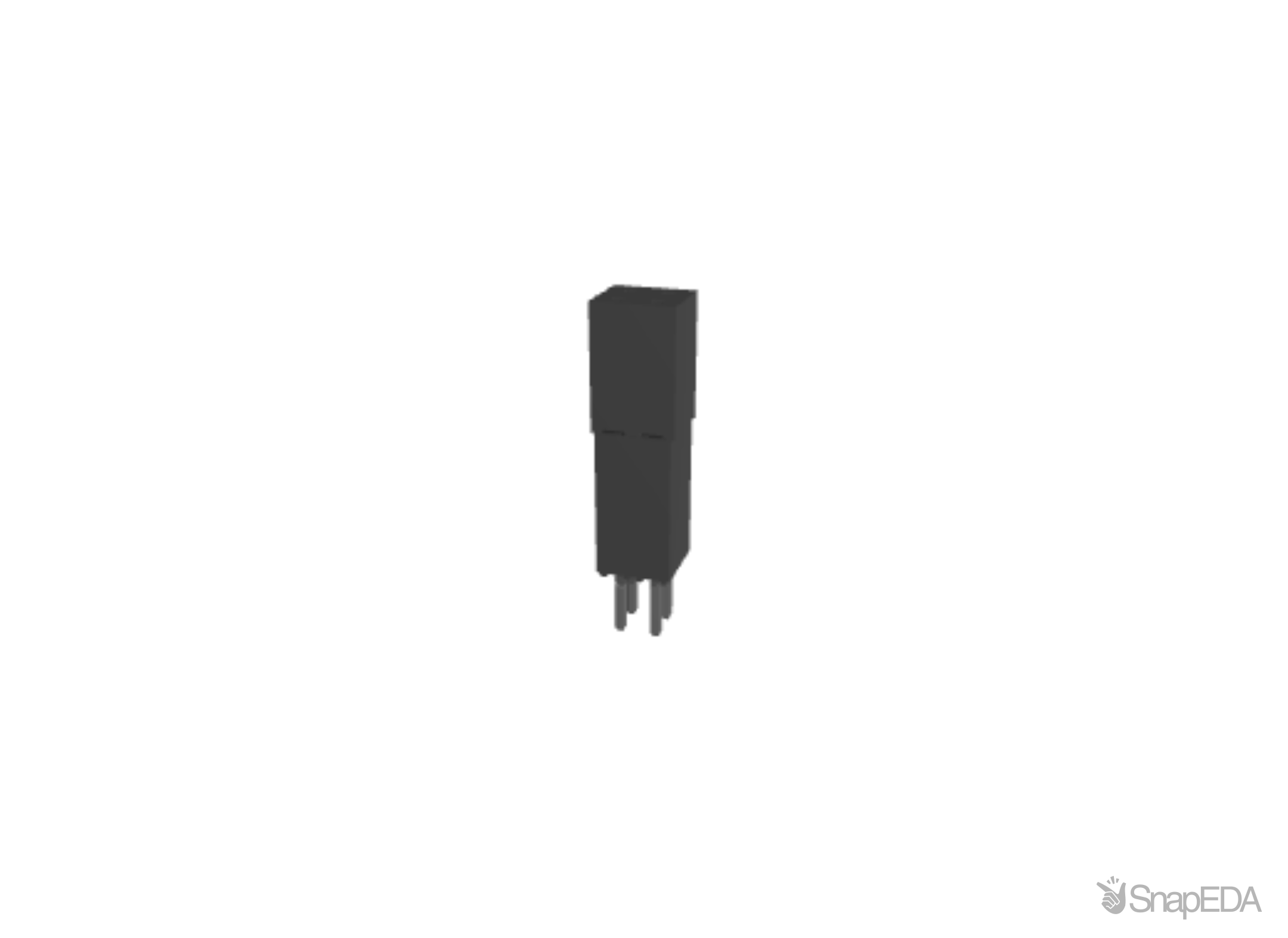 ESQ-102-44-T-D-LL 3D Model