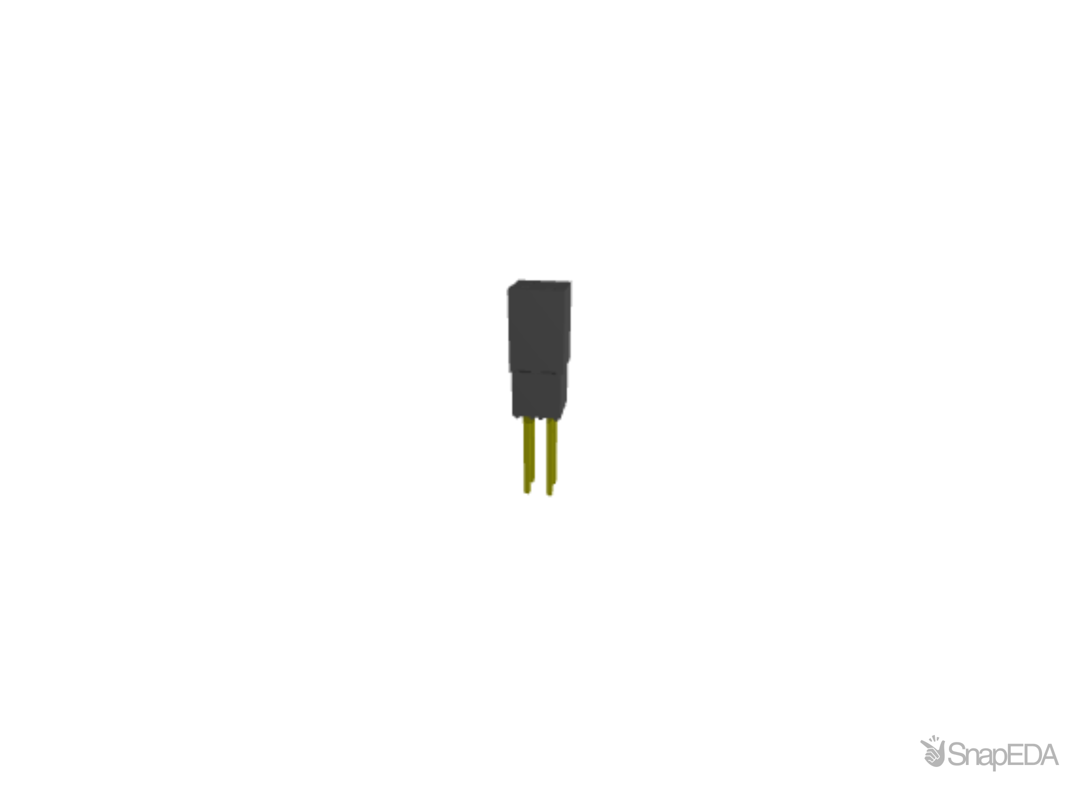 ESQ-102-49-G-D 3D Model