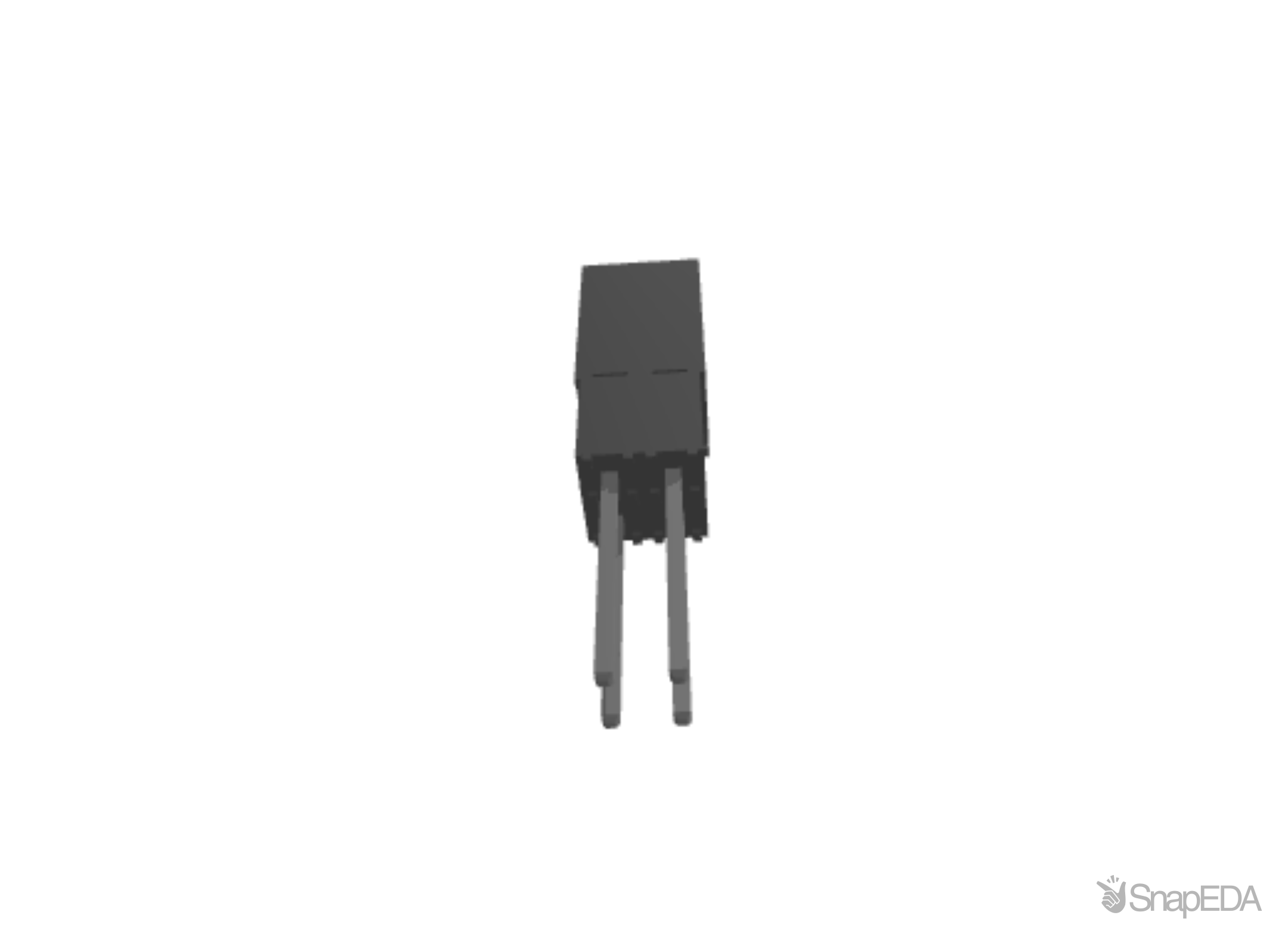 ESQ-102-49-L-D 3D Model