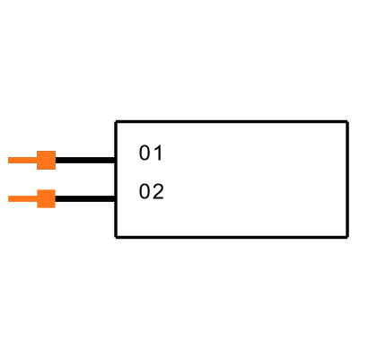 ESQ-102-58-S-S Symbol