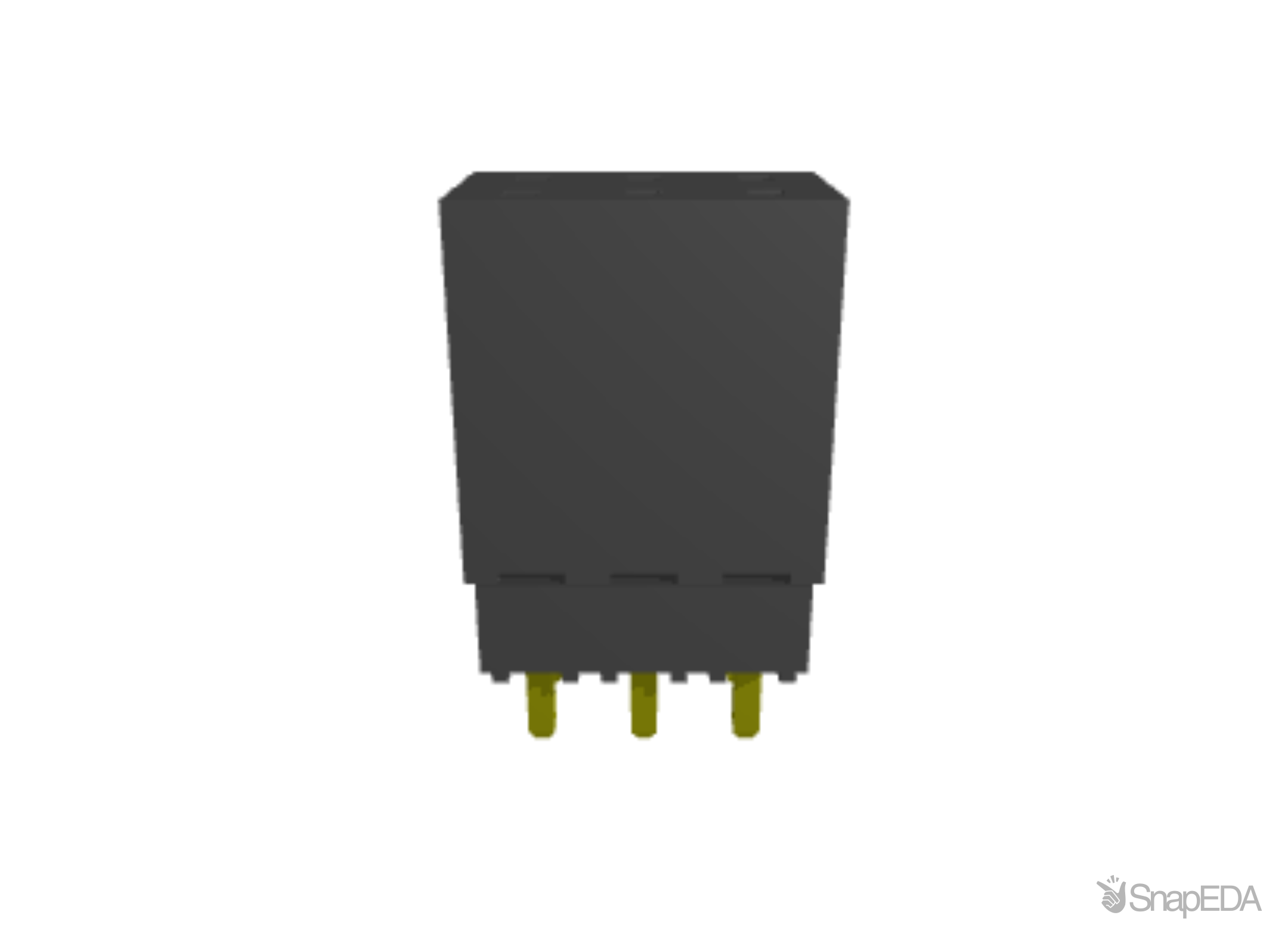 ESQ-103-12-G-D 3D Model