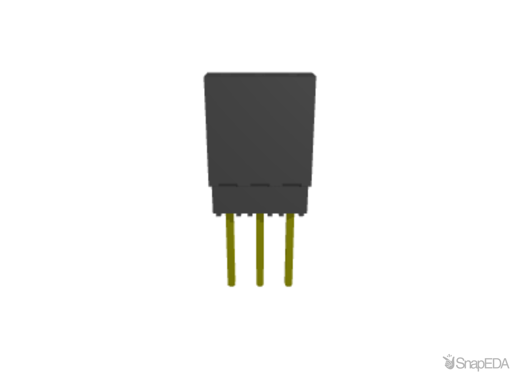 ESQ-103-13-G-S 3D Model