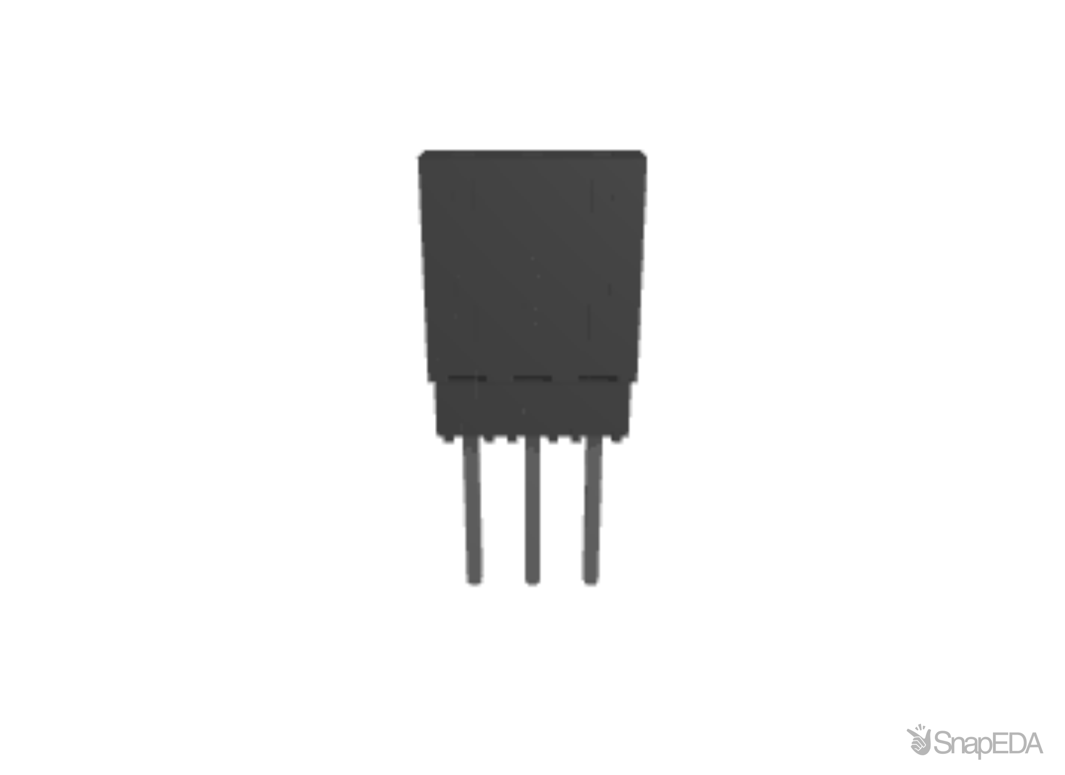 ESQ-103-13-T-S 3D Model