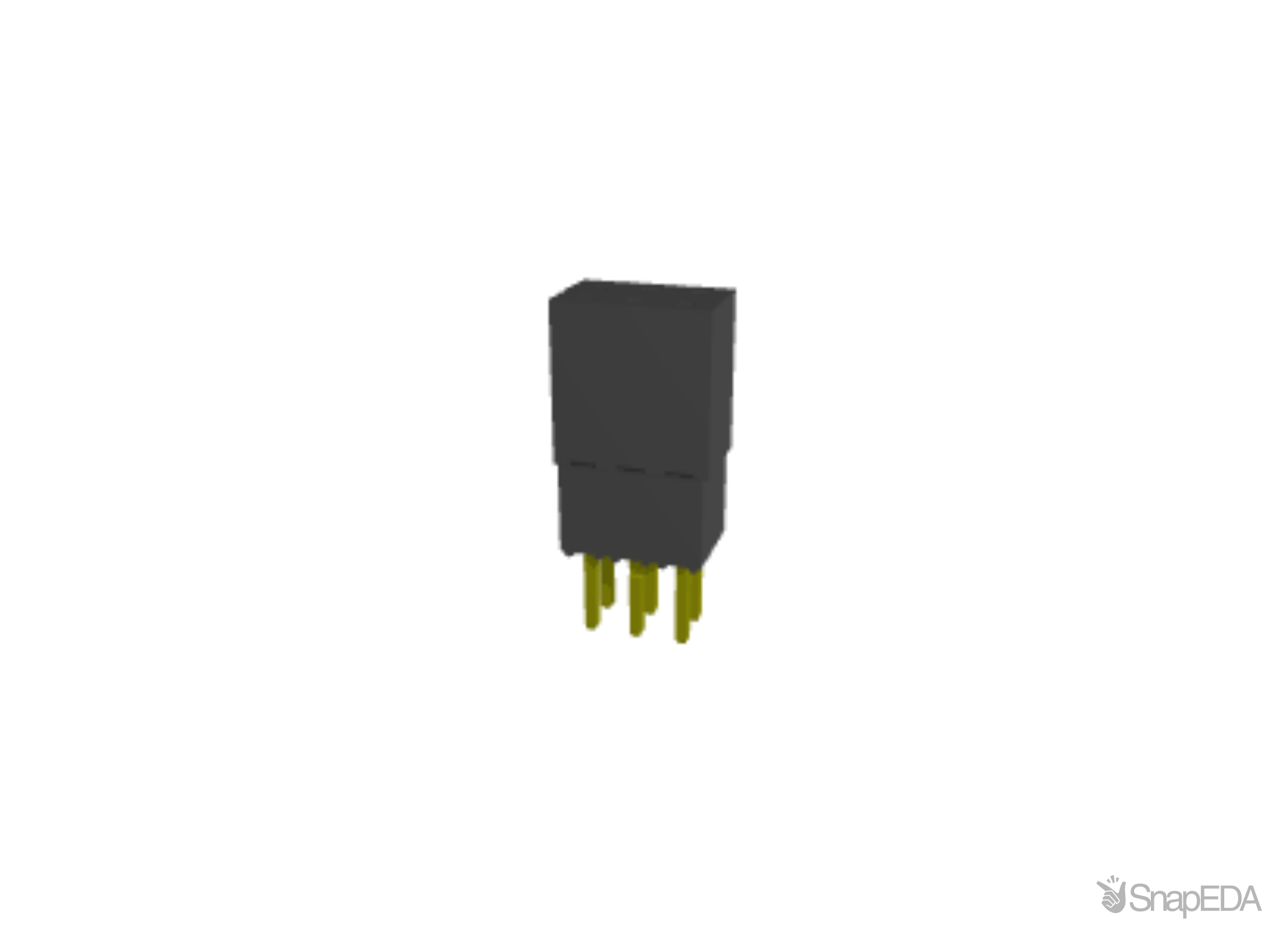 ESQ-103-23-G-D-LL 3D Model