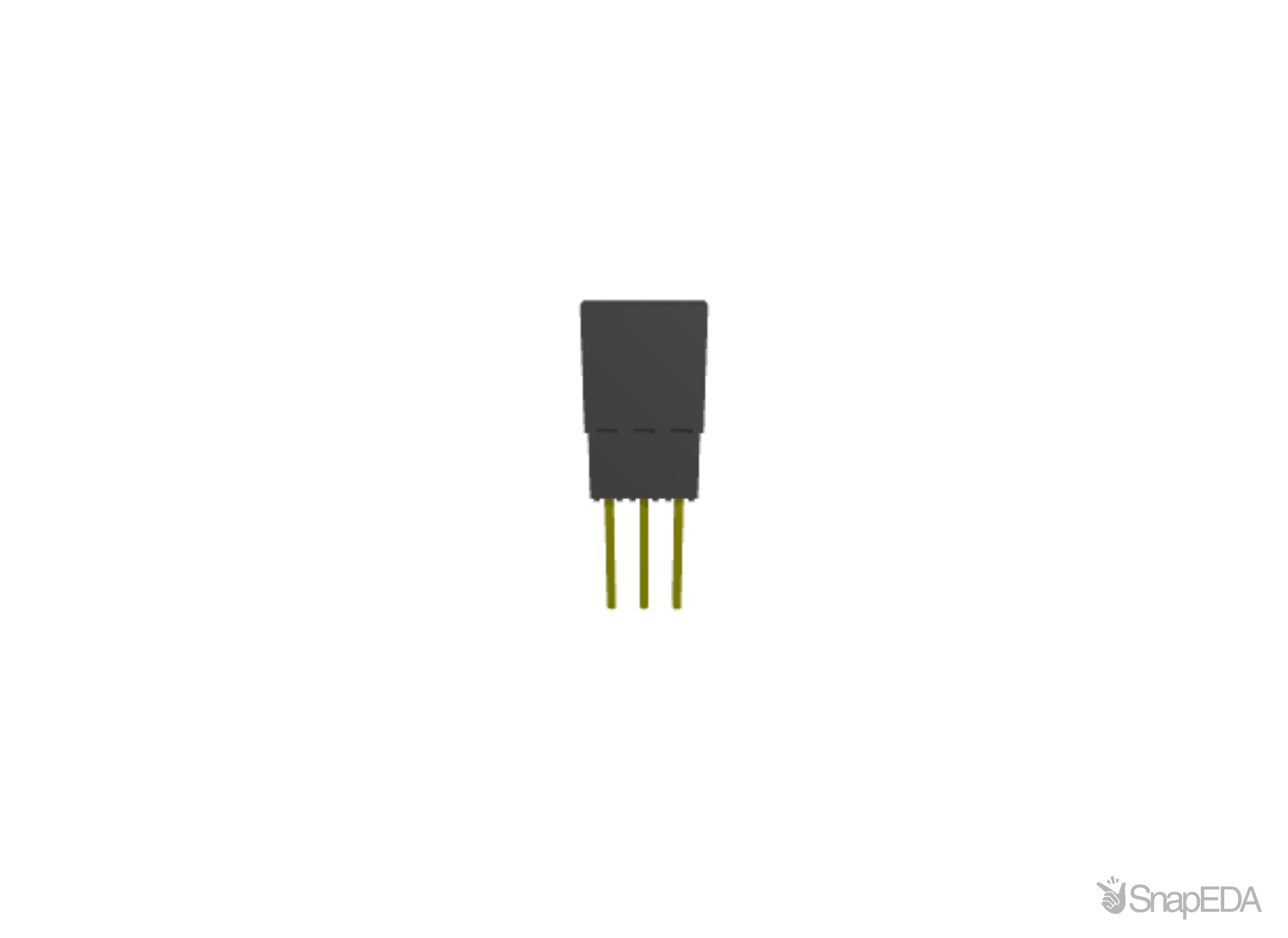ESQ-103-24-T-S 3D Model