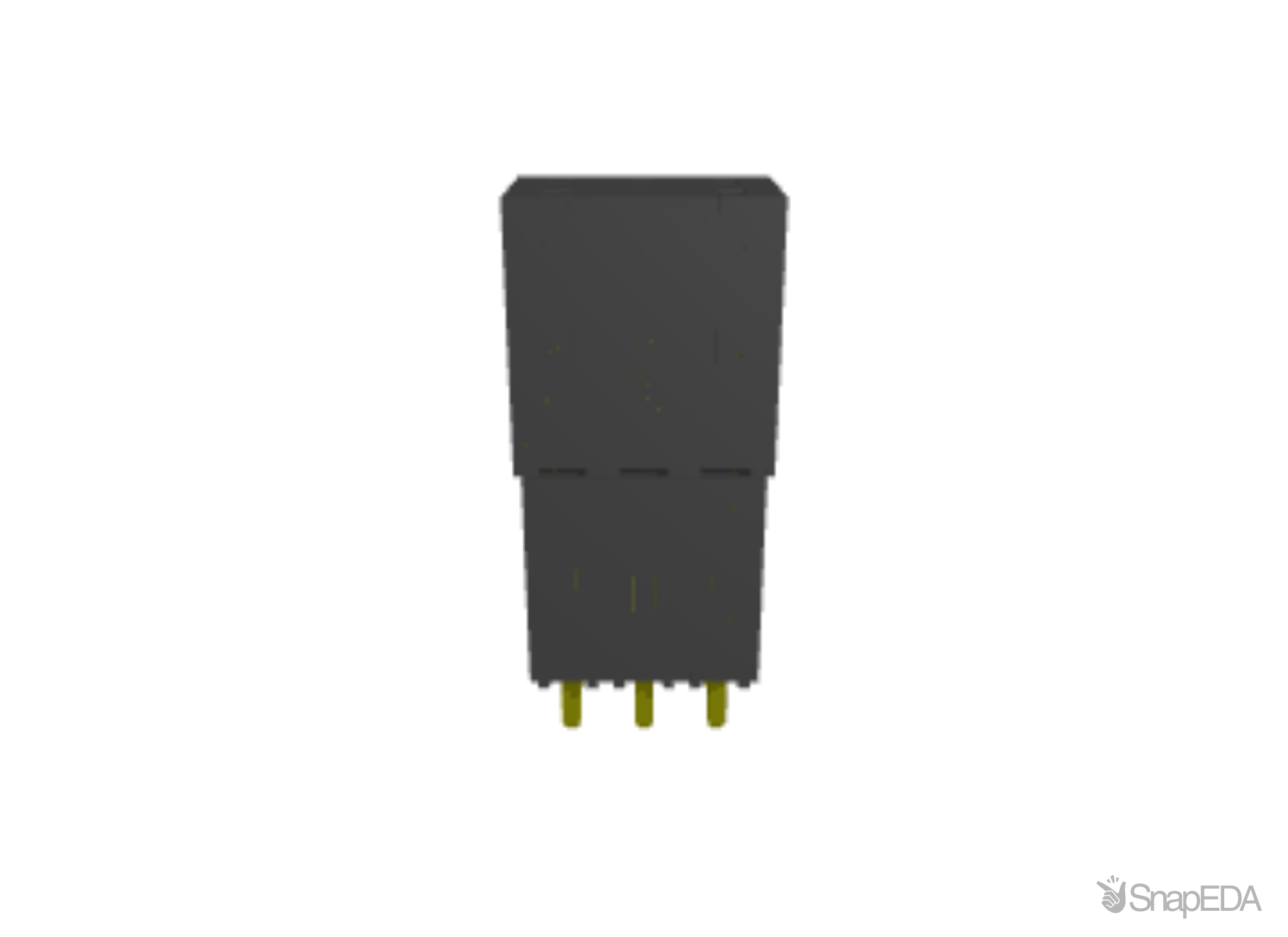 ESQ-103-33-G-D-004 3D Model