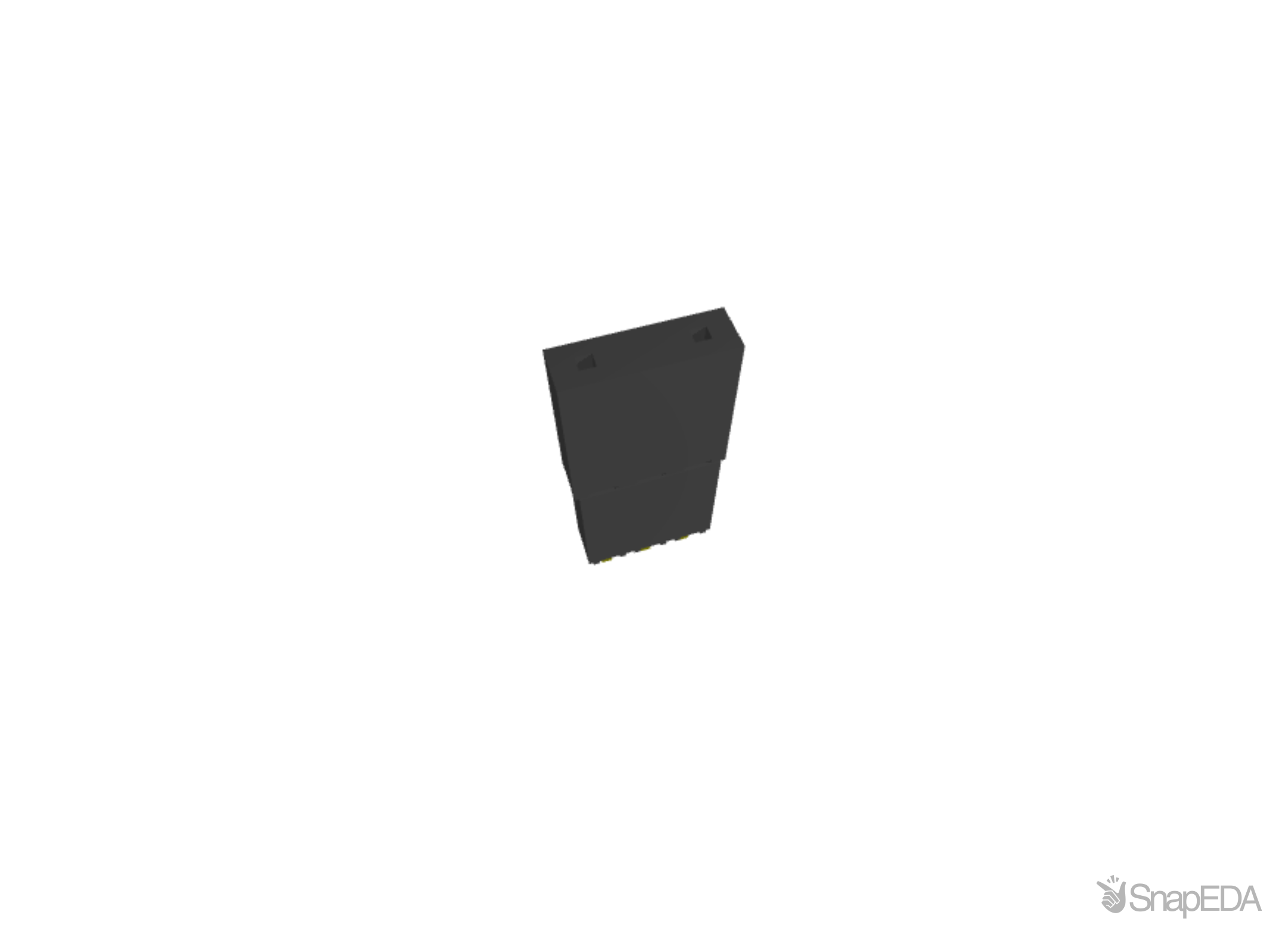 ESQ-103-33-G-S-002 3D Model