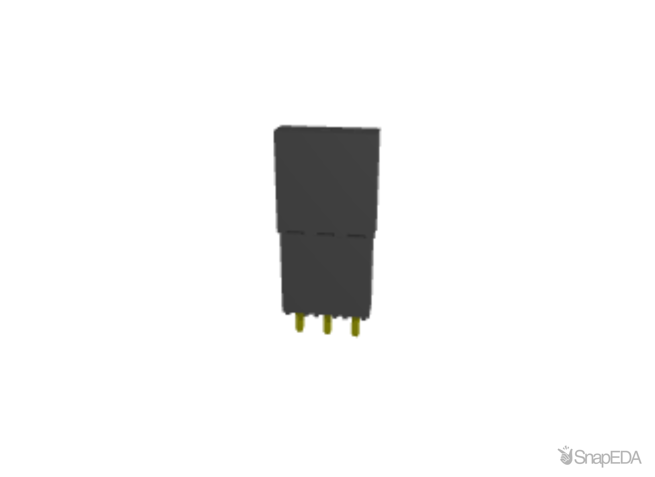 ESQ-103-33-G-S 3D Model