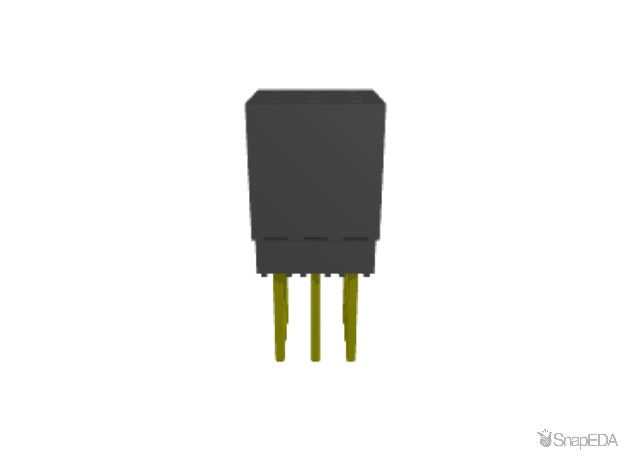 ESQ-103-38-S-T 3D Model
